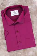 Mens Dhoti Shirt Set
