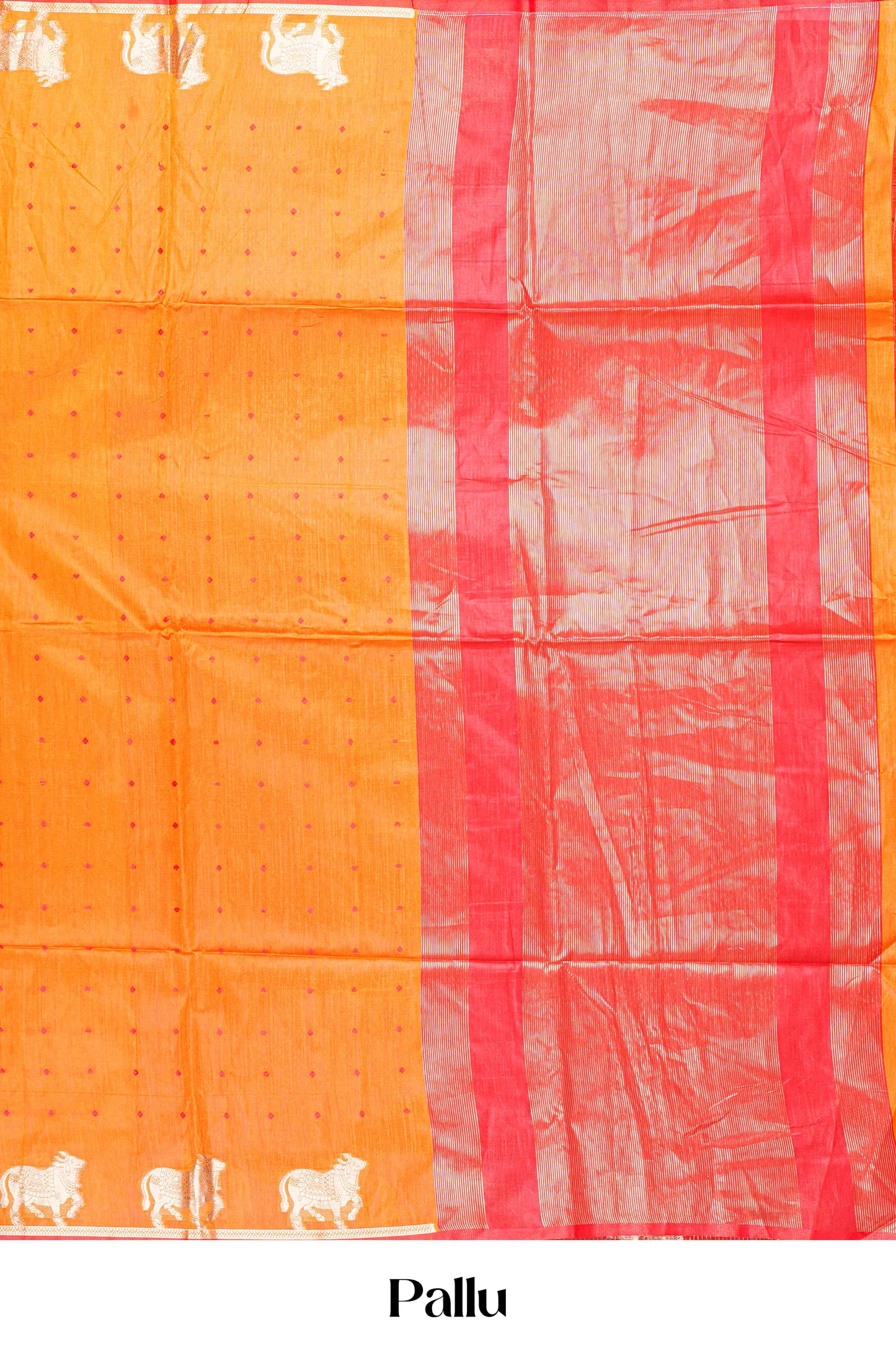 Art Tussar Sarees