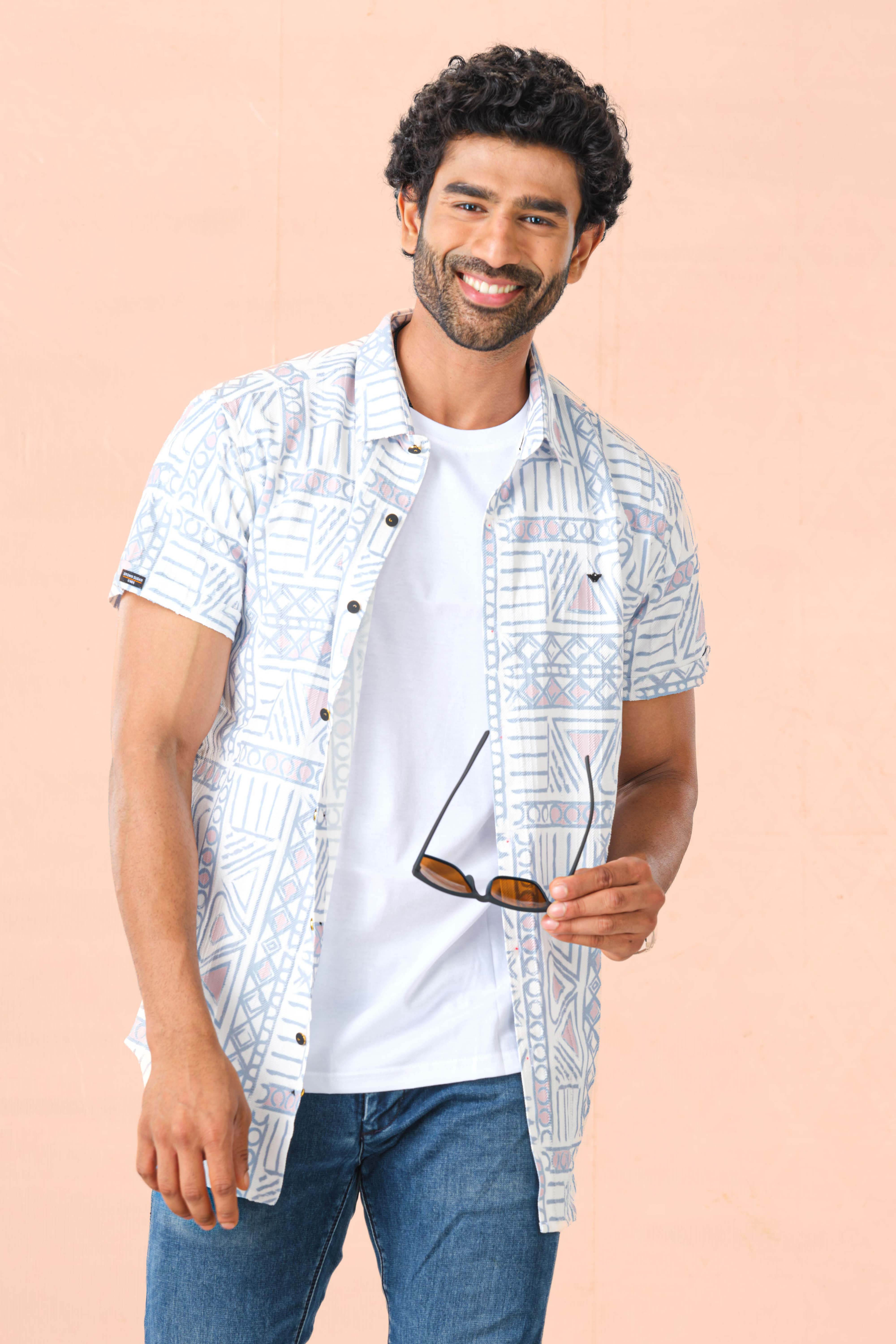 Casual Shirt