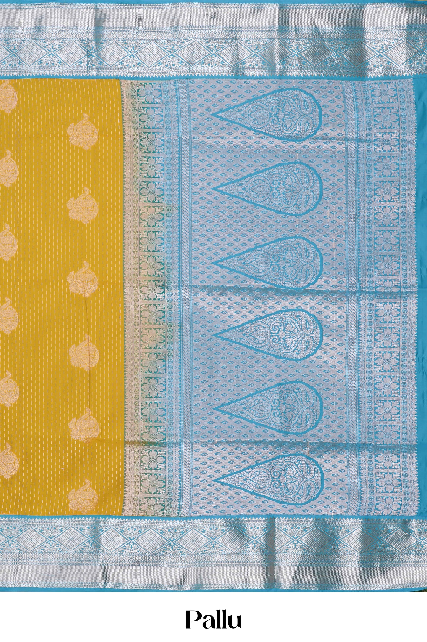 Luxury Silk Sarees