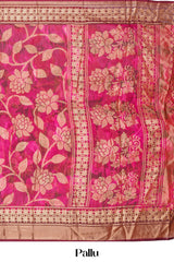 Brasso Sarees