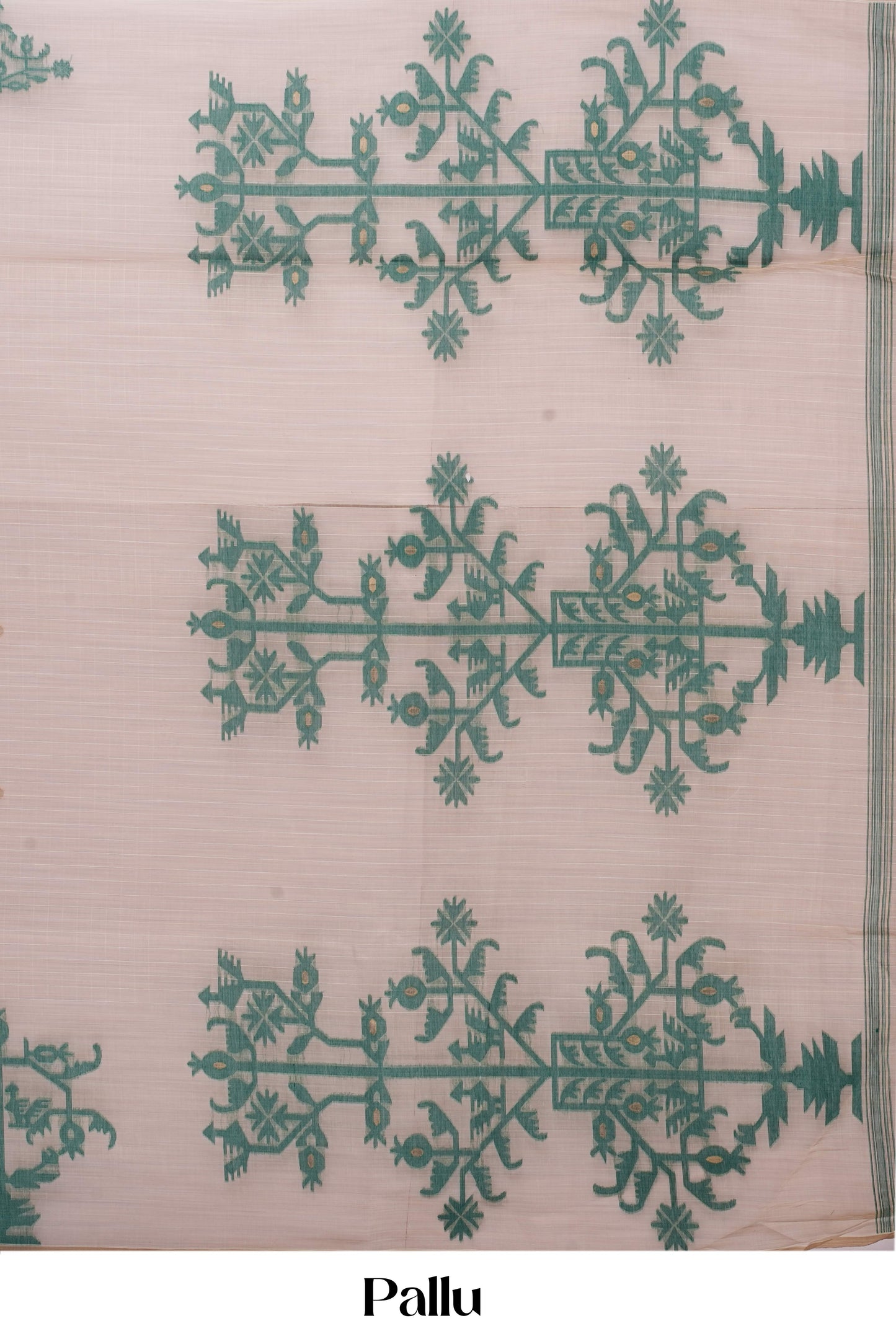 Khadi Cotton