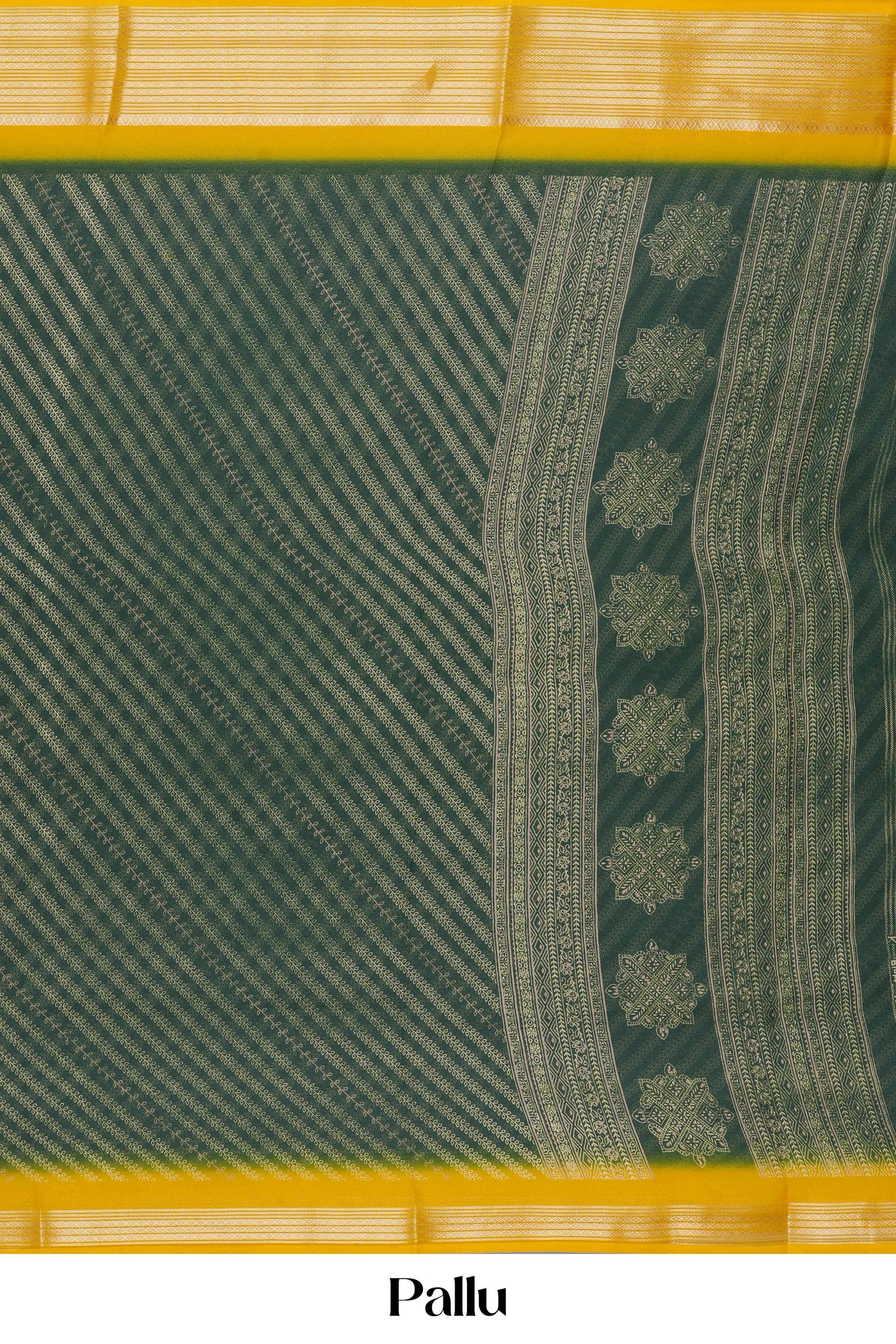 Marsh Mellow Sarees