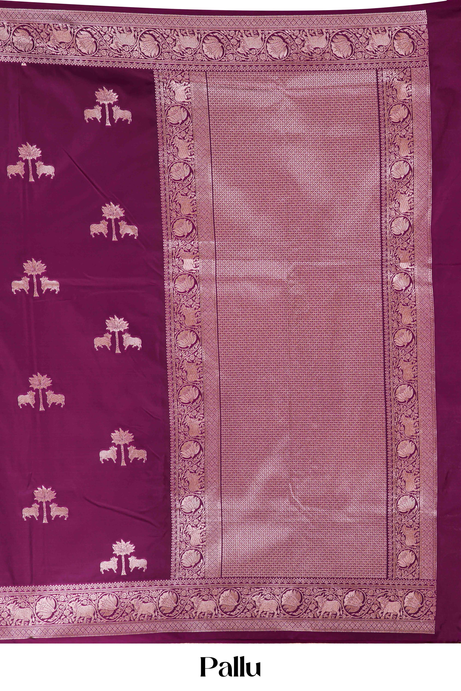 ari silk saree
