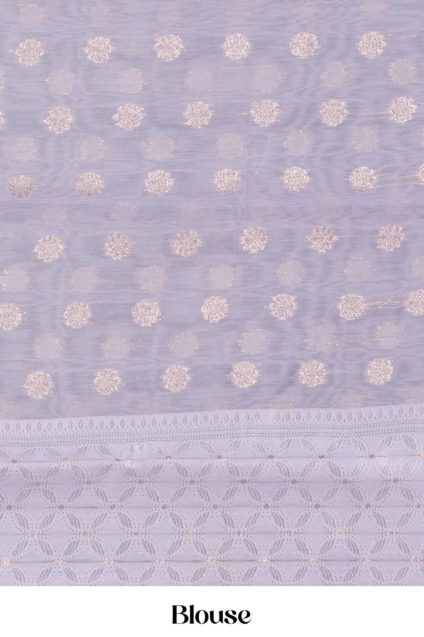 Linen Saree
