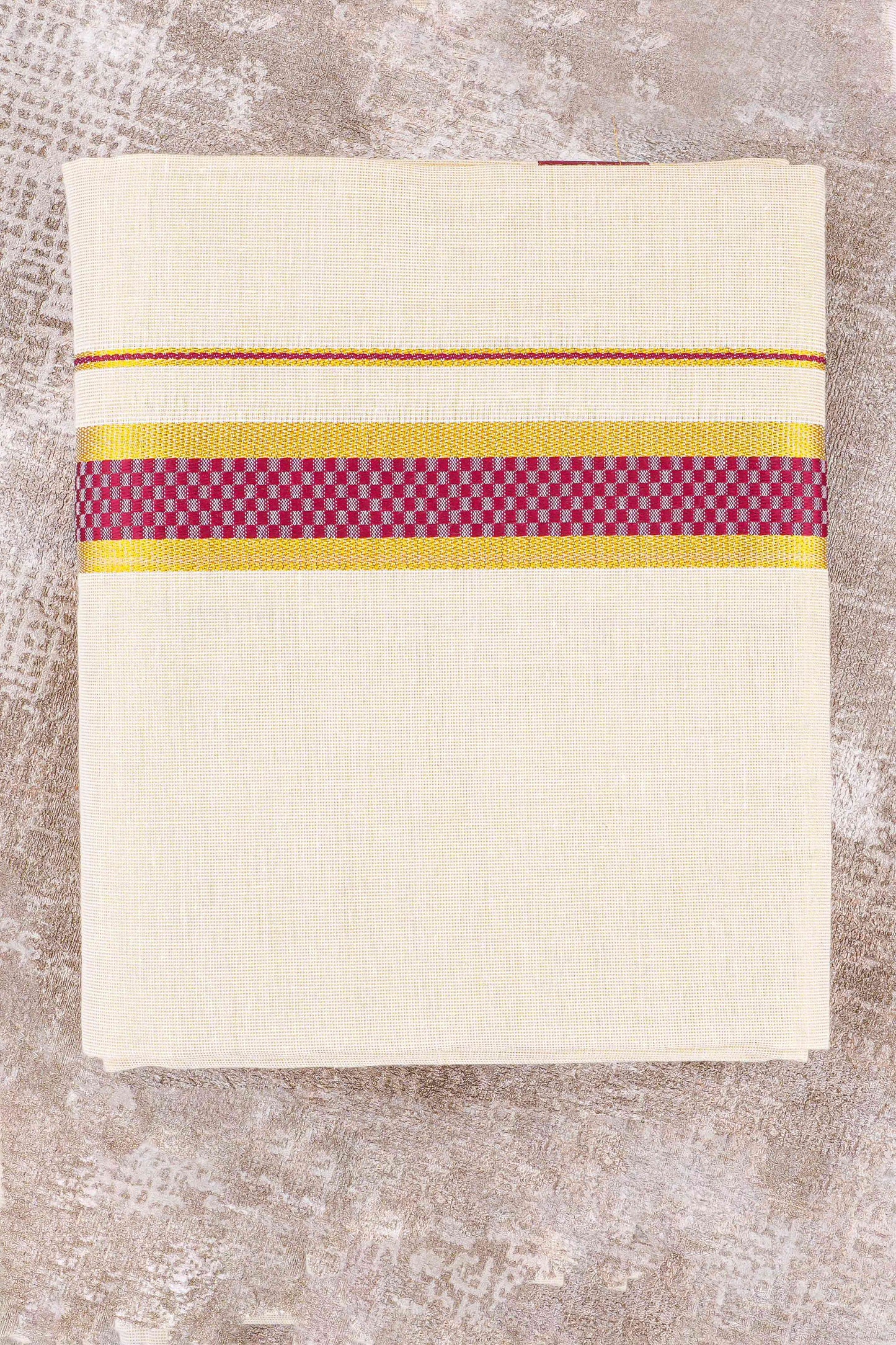 Mens Dhoti Shirt Set