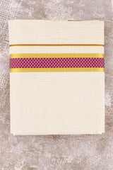 Mens Dhoti Shirt Set
