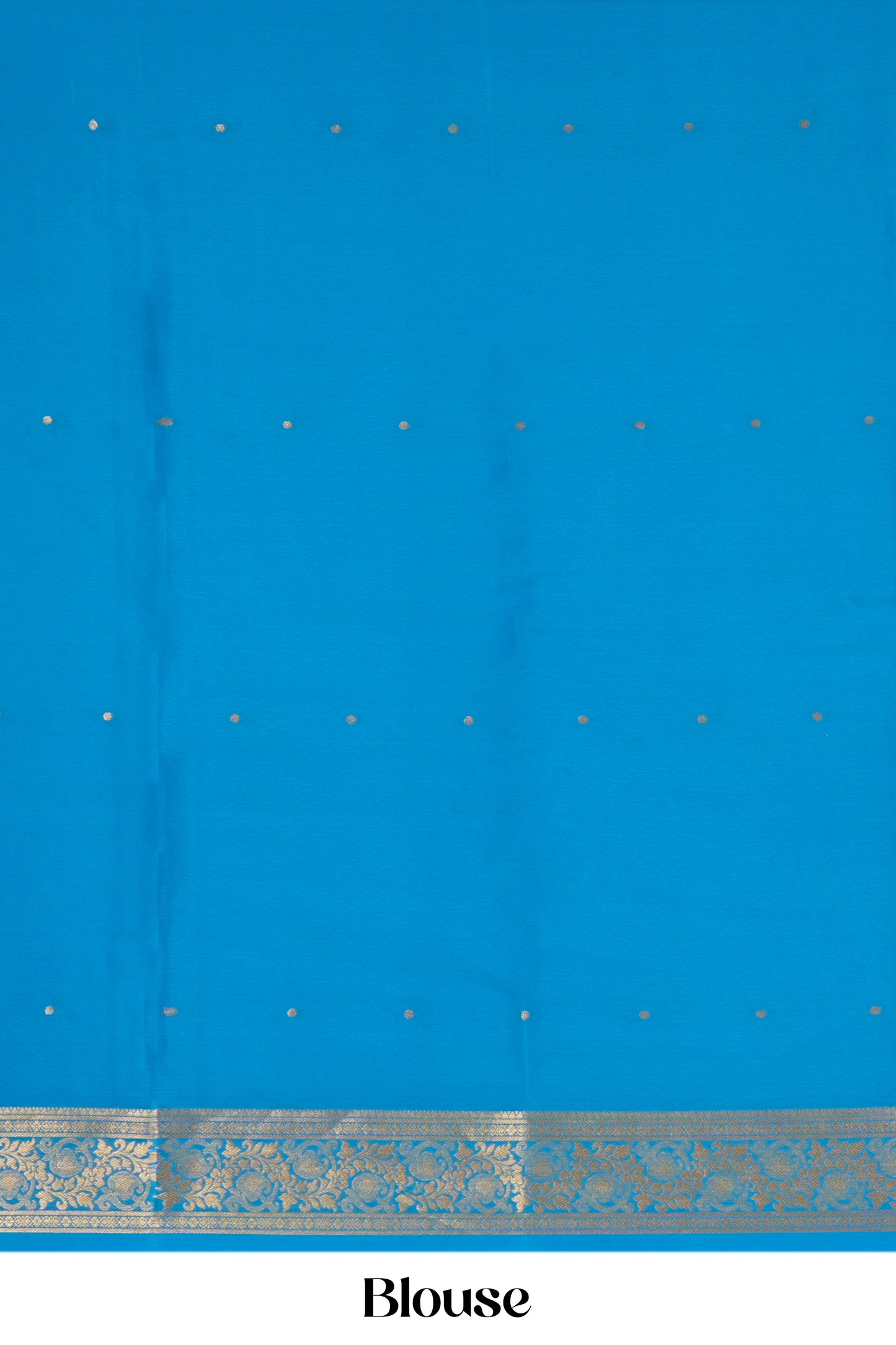 Mysore Silk Pure