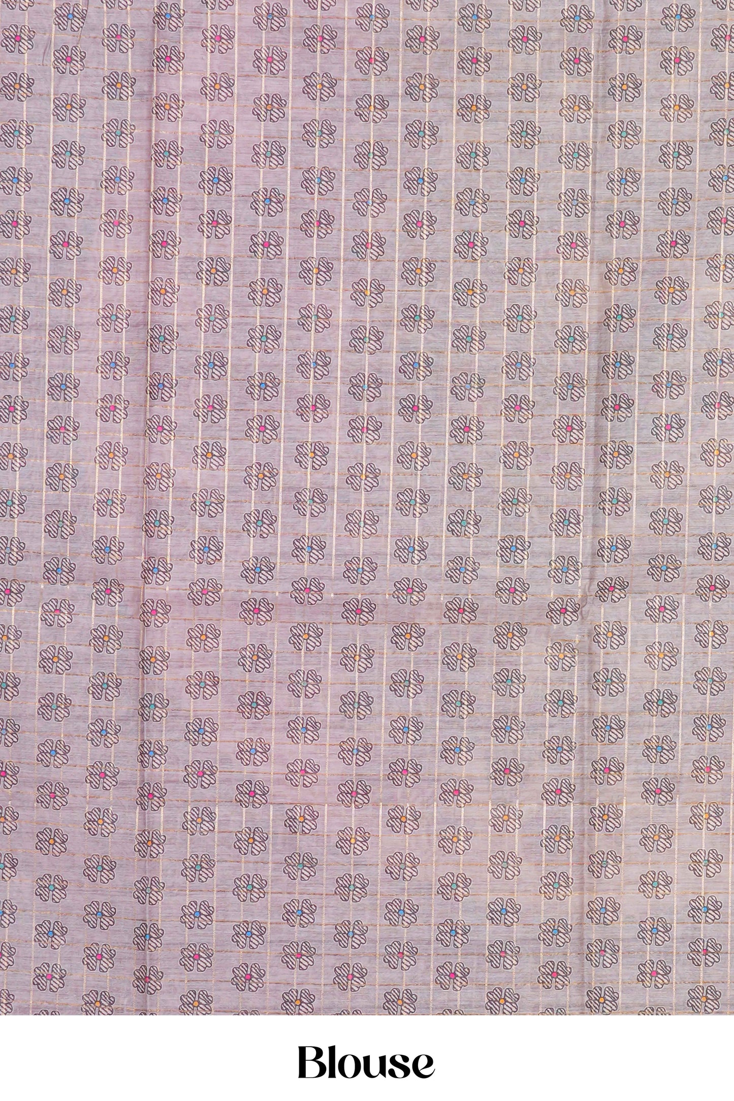 Chanderi Cotton Sarees