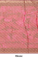 Brasso Sarees