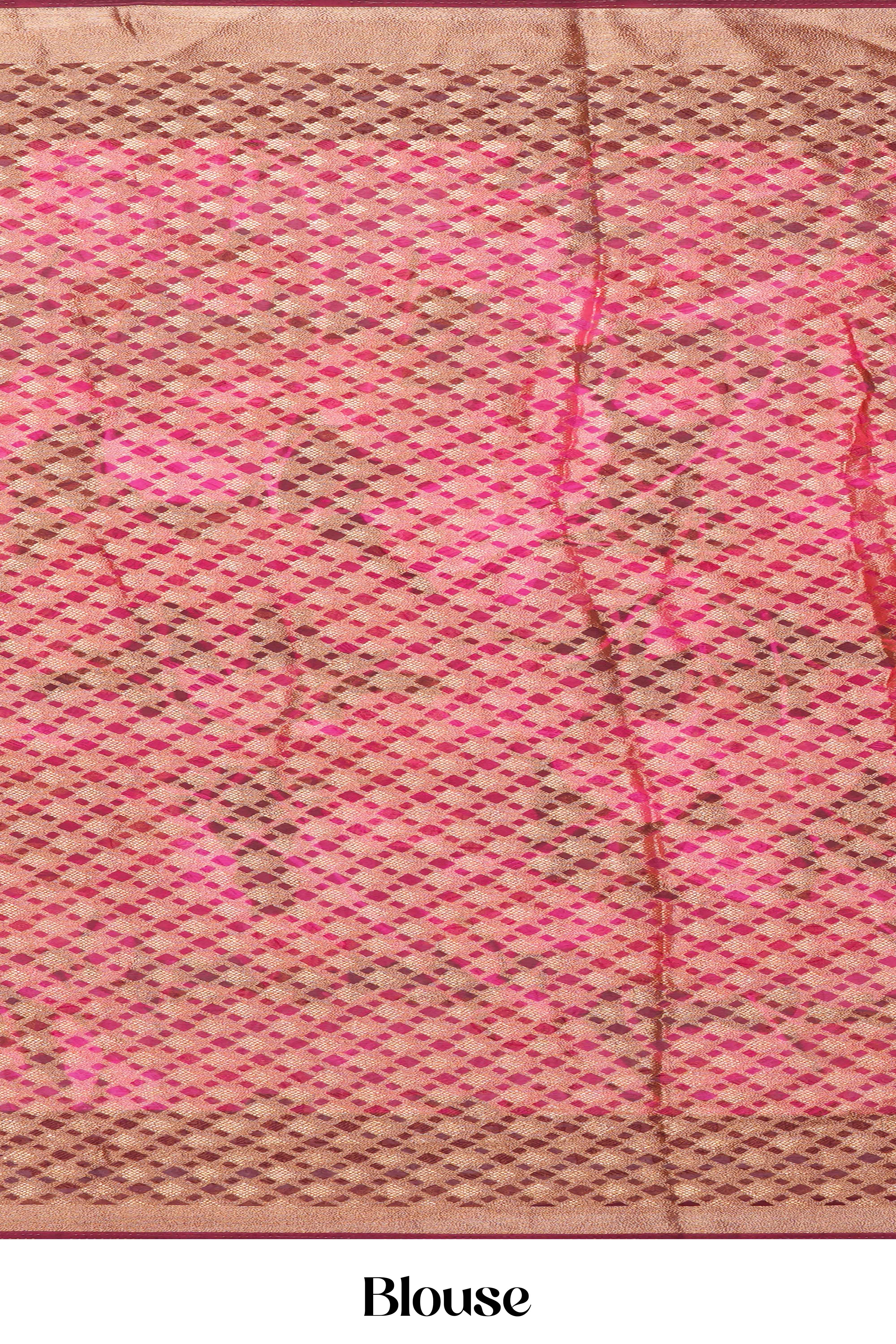 Brasso Sarees