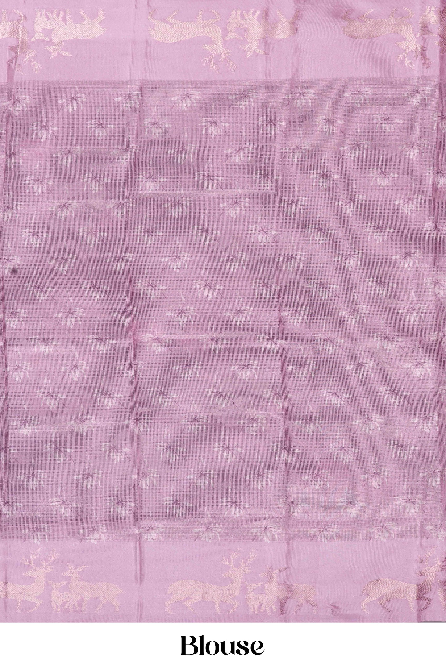 Printed Sarees