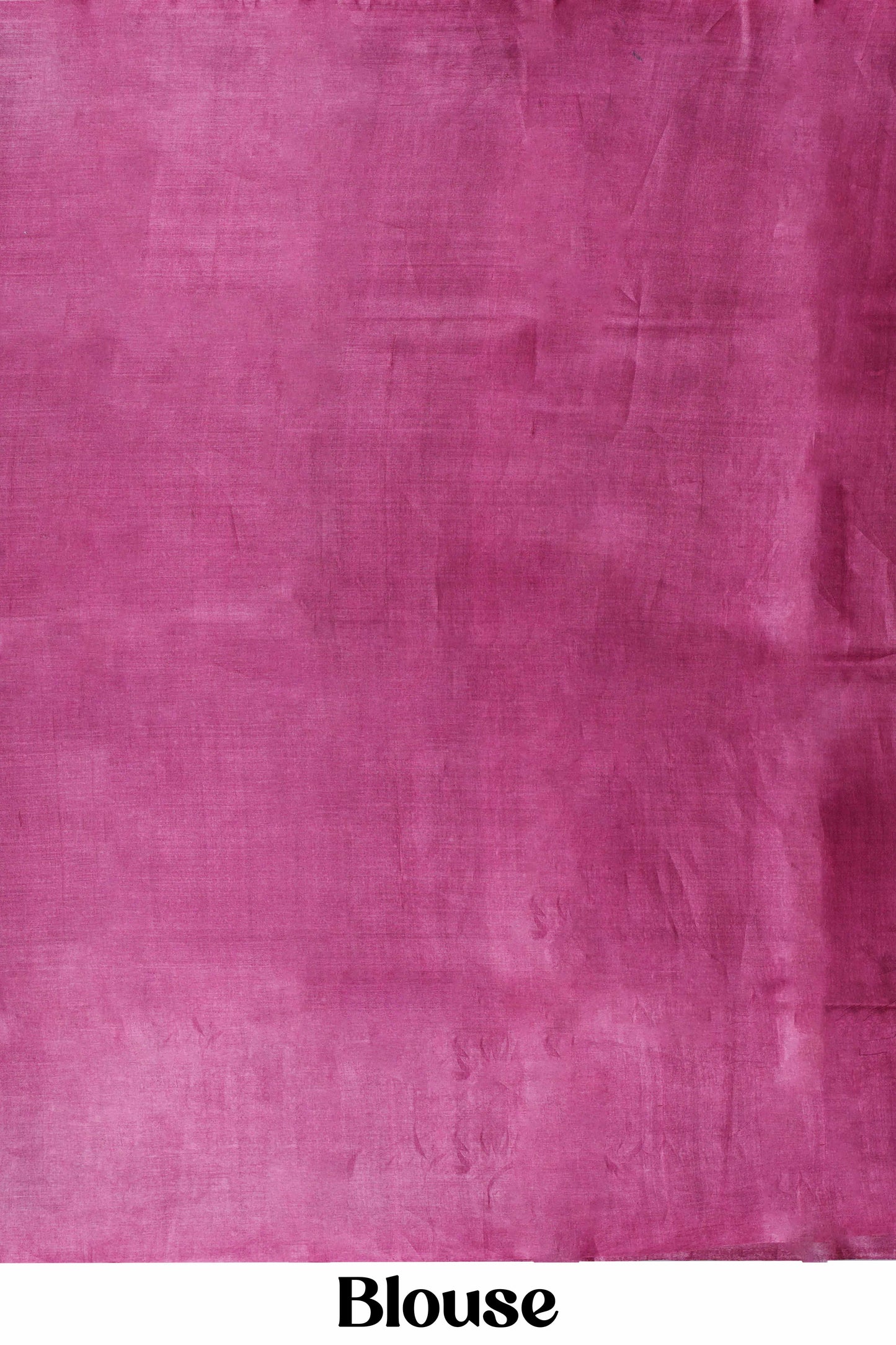 Tussar Silk Printed Pure