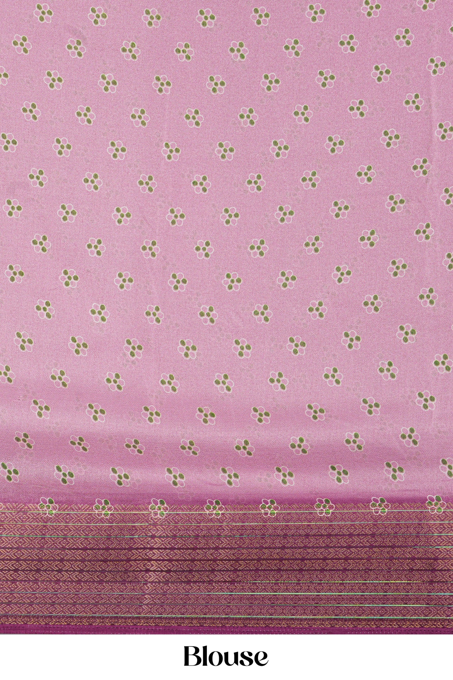 Marsh Mellow Sarees