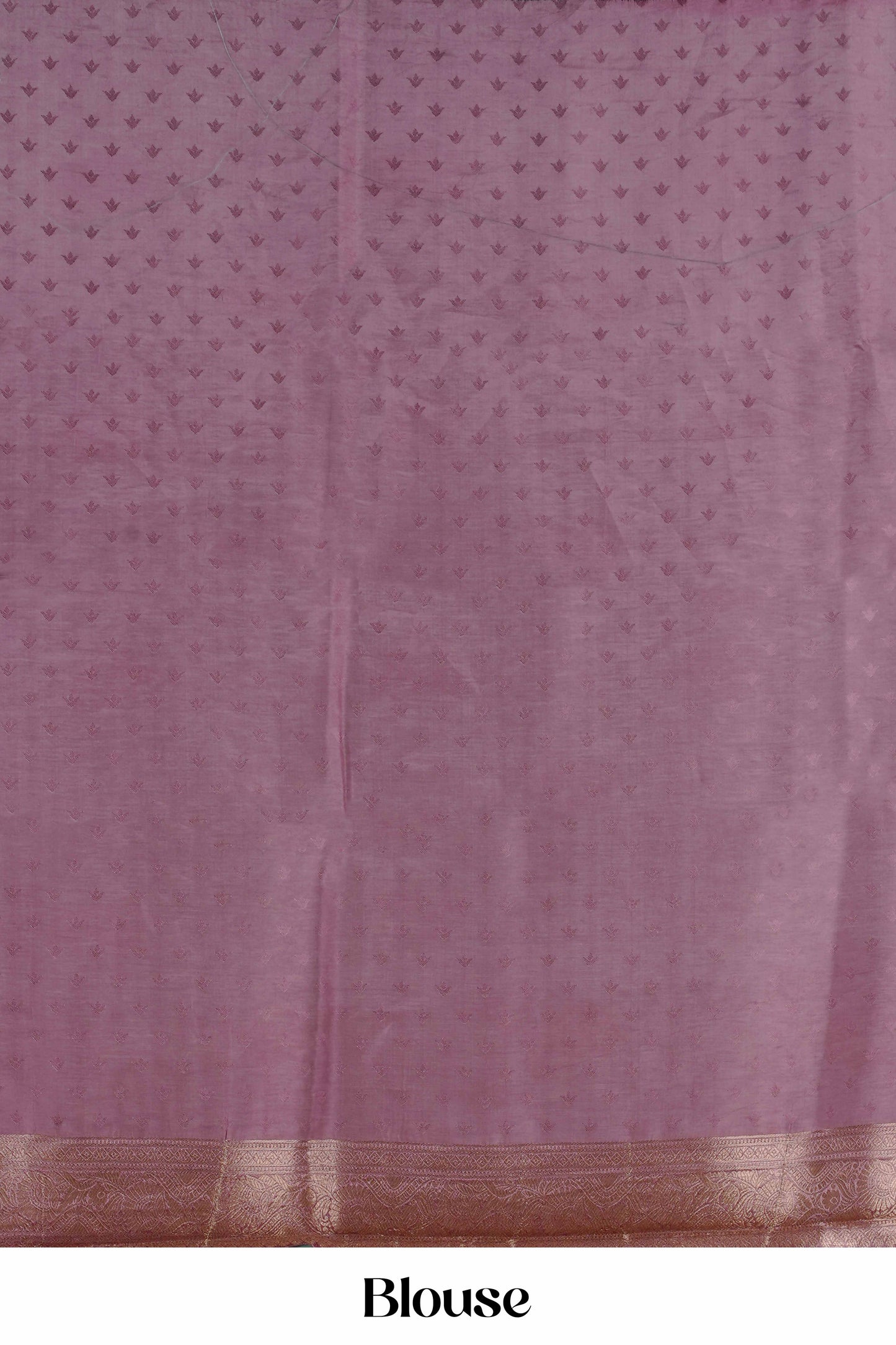 Mushru Silk