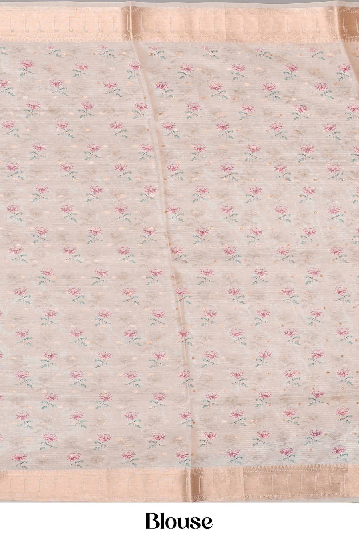 Kota Cotton Sarees