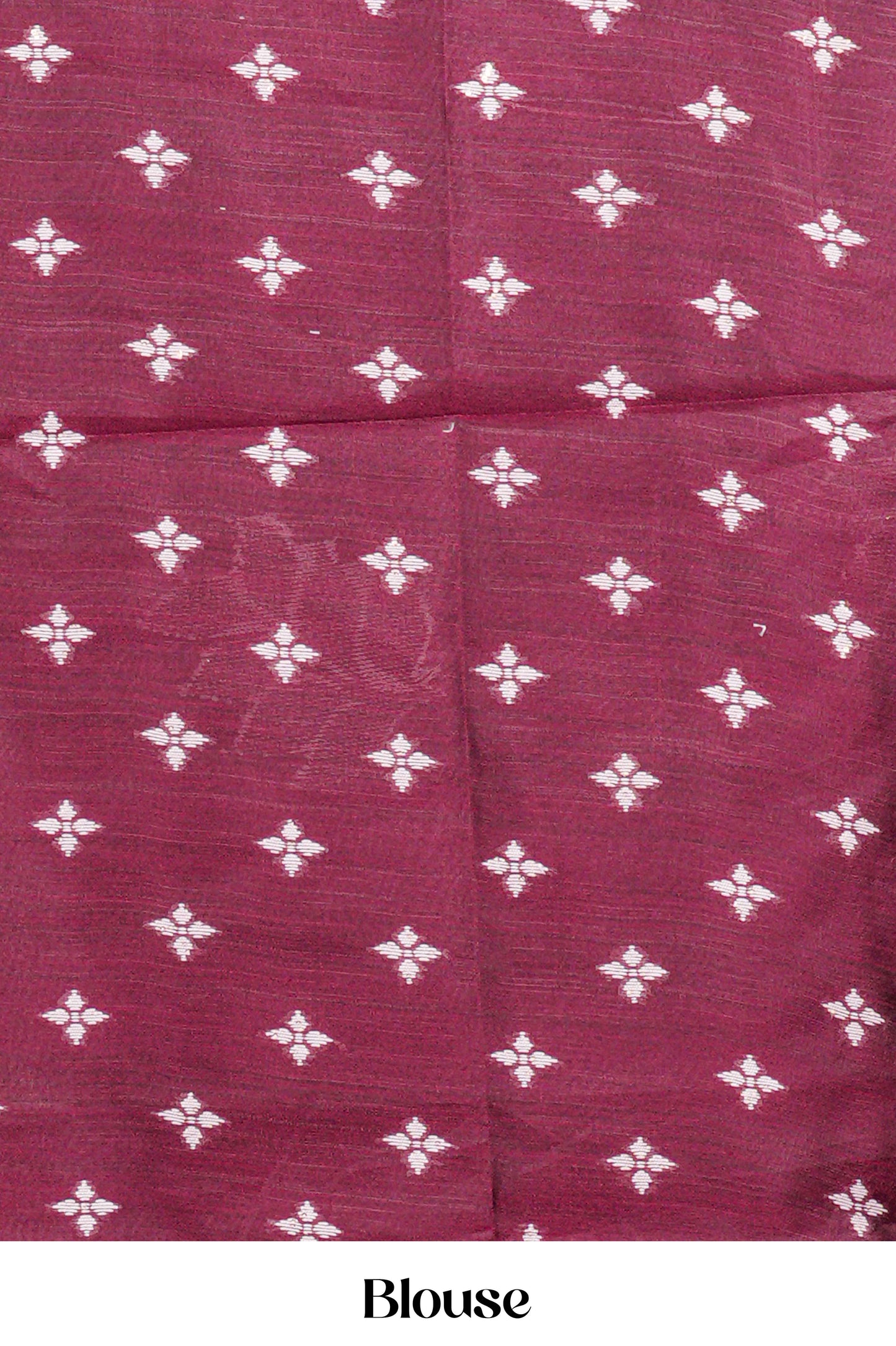 Semi Tussar Sarees