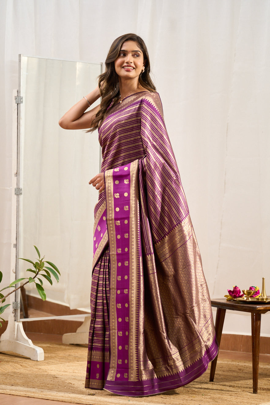 Art Silks
