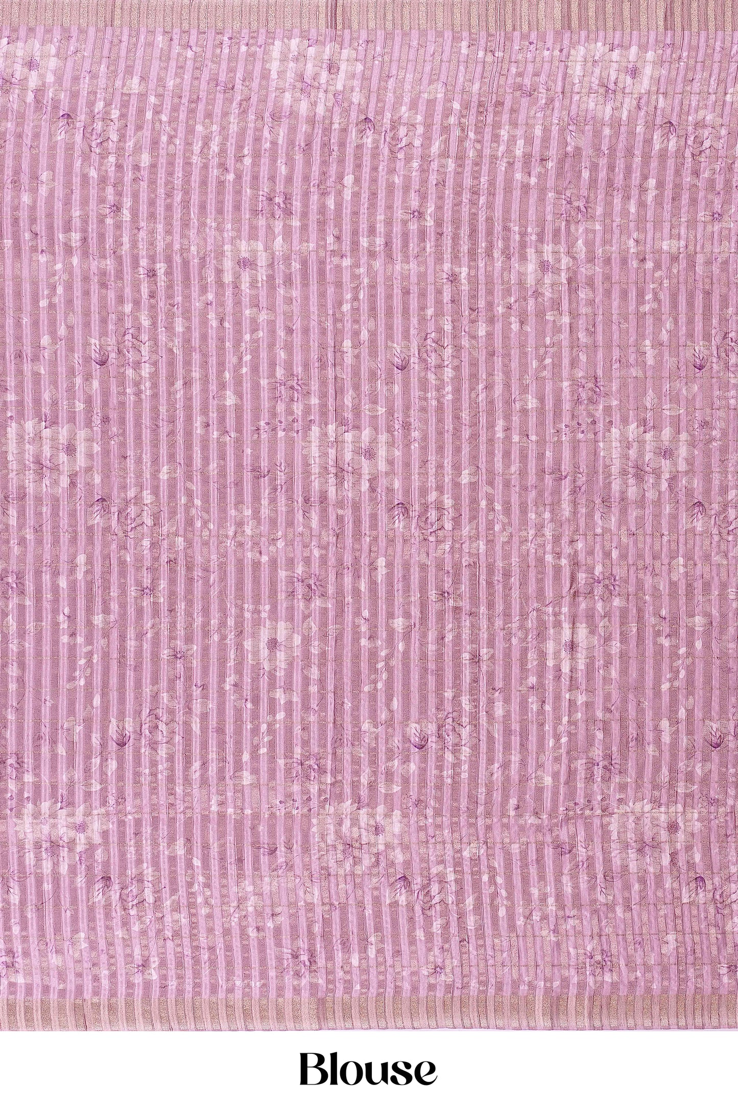 Tussar Saree