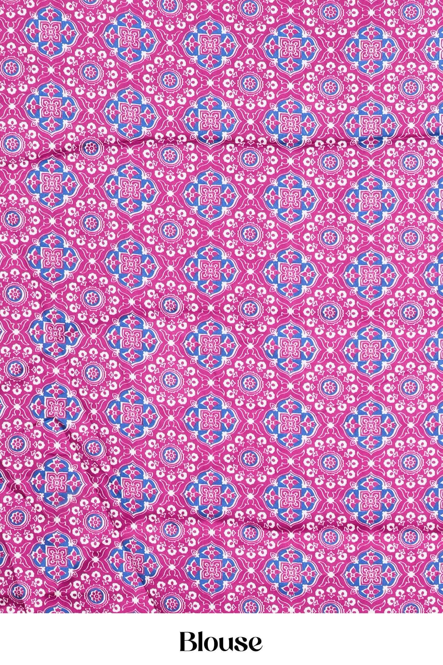 Modal Silk Saree