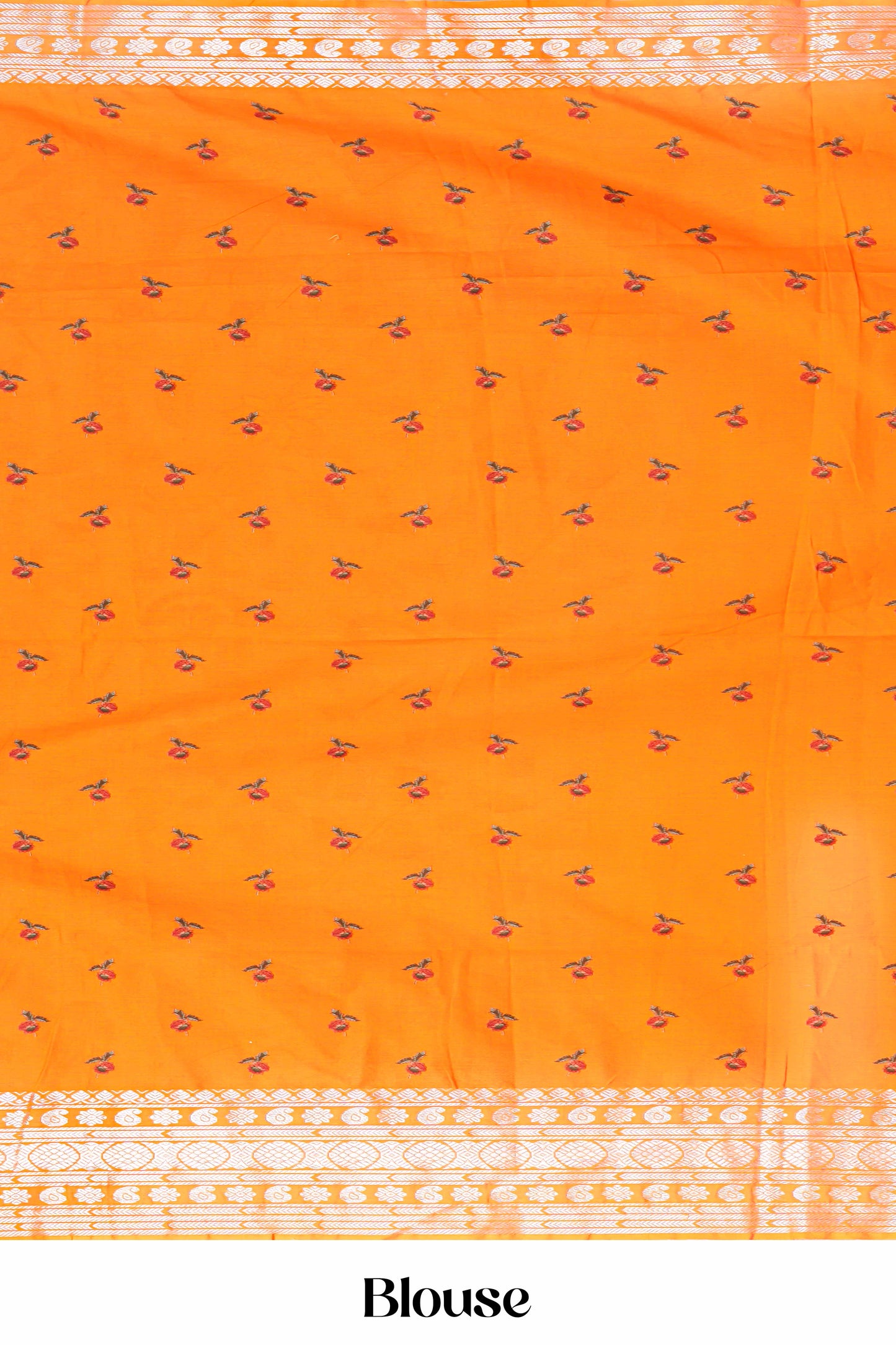 Mangalagiri Pure Cotton Sarees