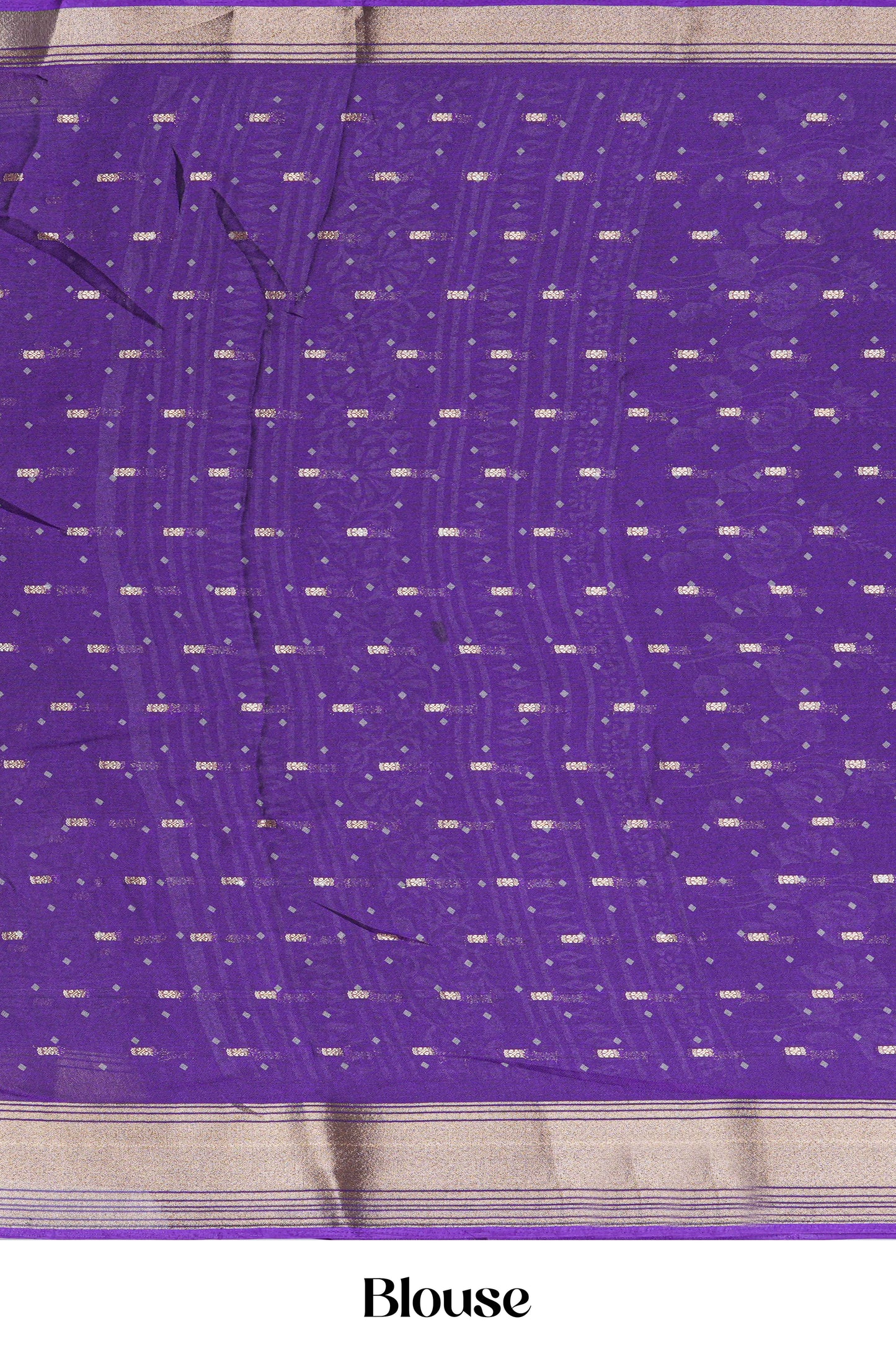 Moss Chiffon Sarees