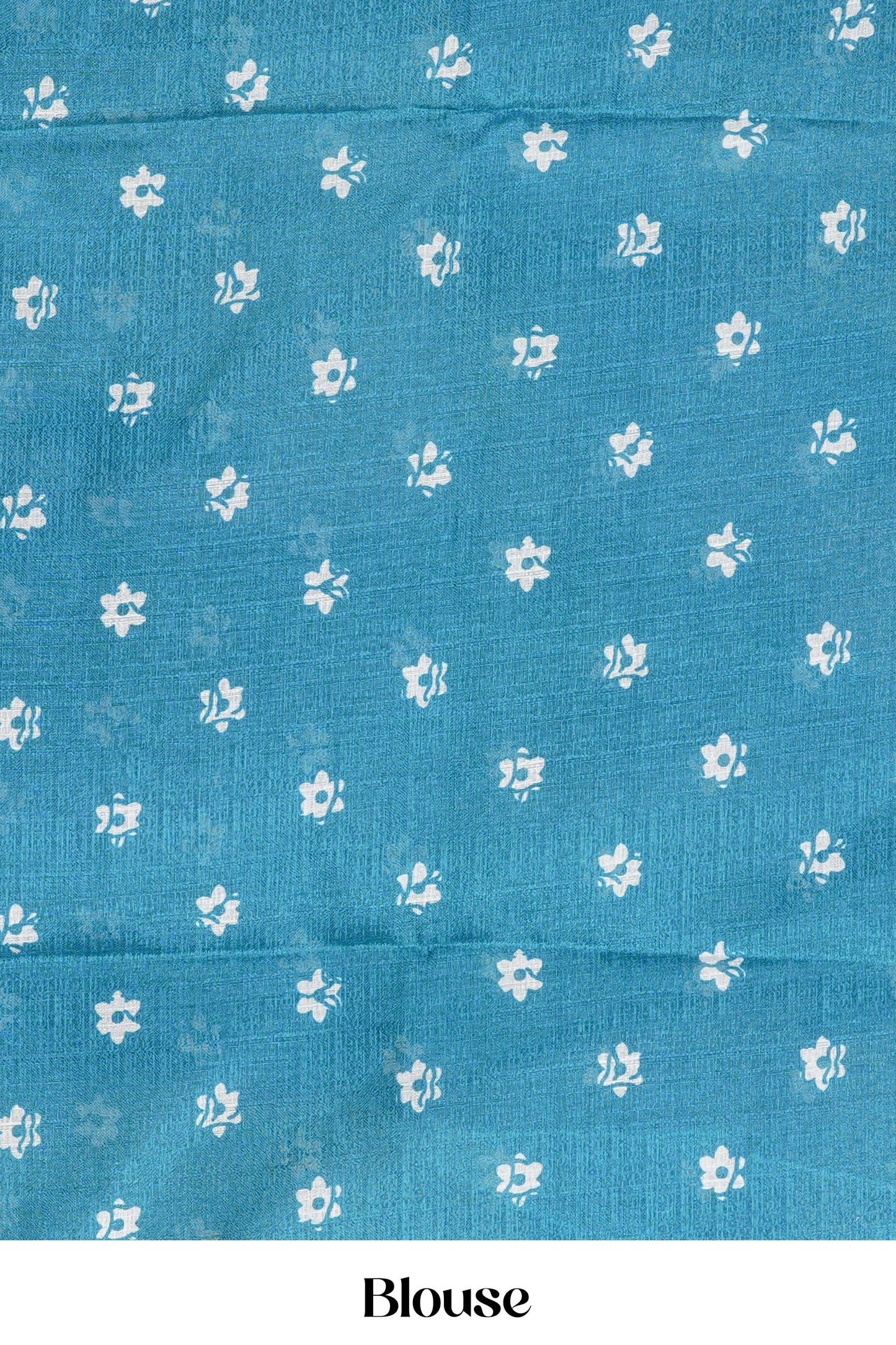 Khadi Saree