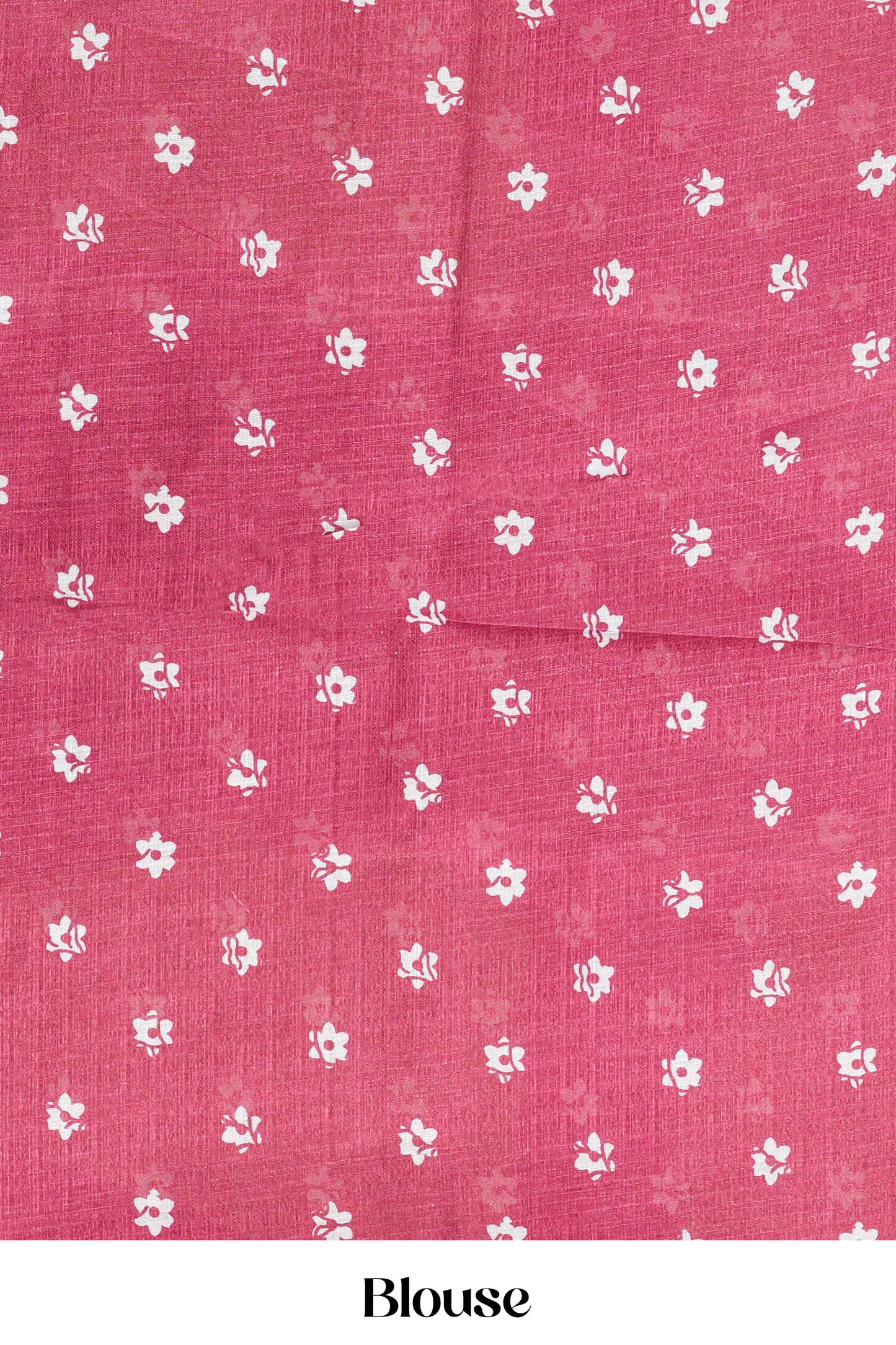 Khadi Saree