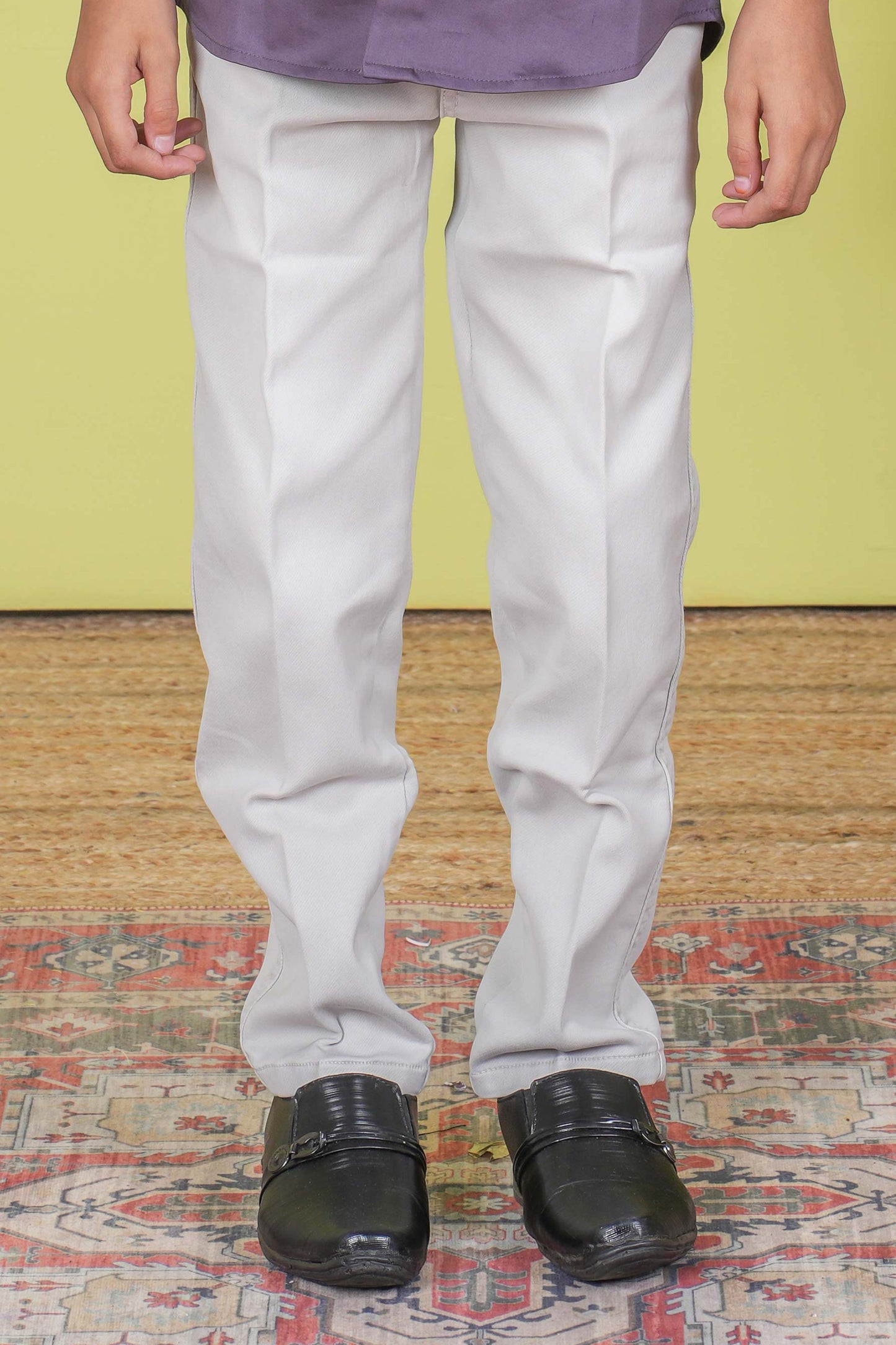 Boy's Pant