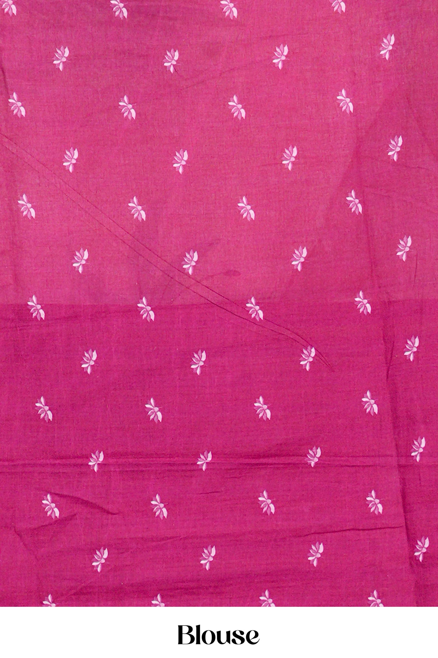 Mangalagiri Pure Cotton Saree