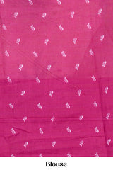 Mangalagiri Pure Cotton Saree