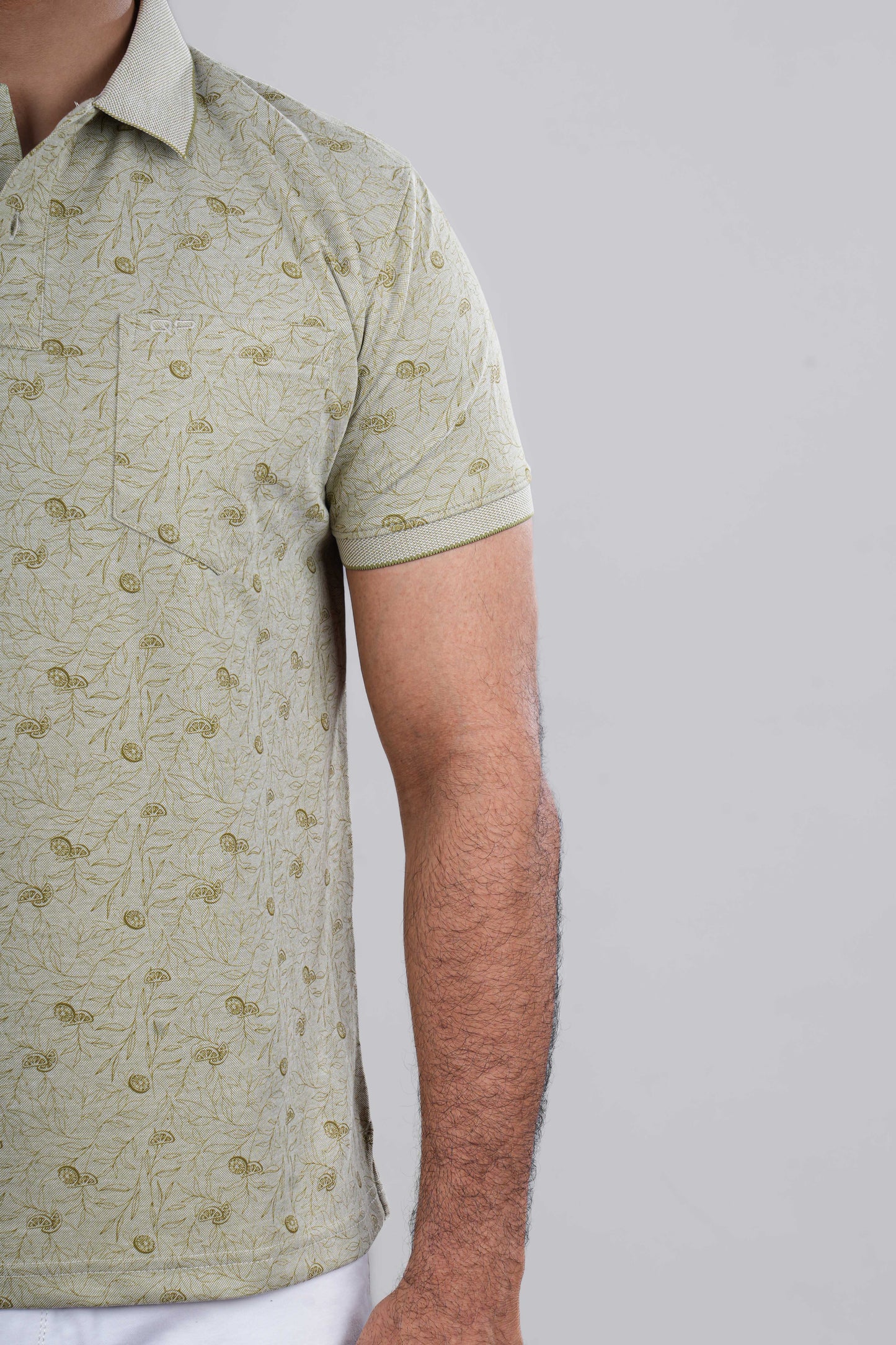 Mens T-Shirt