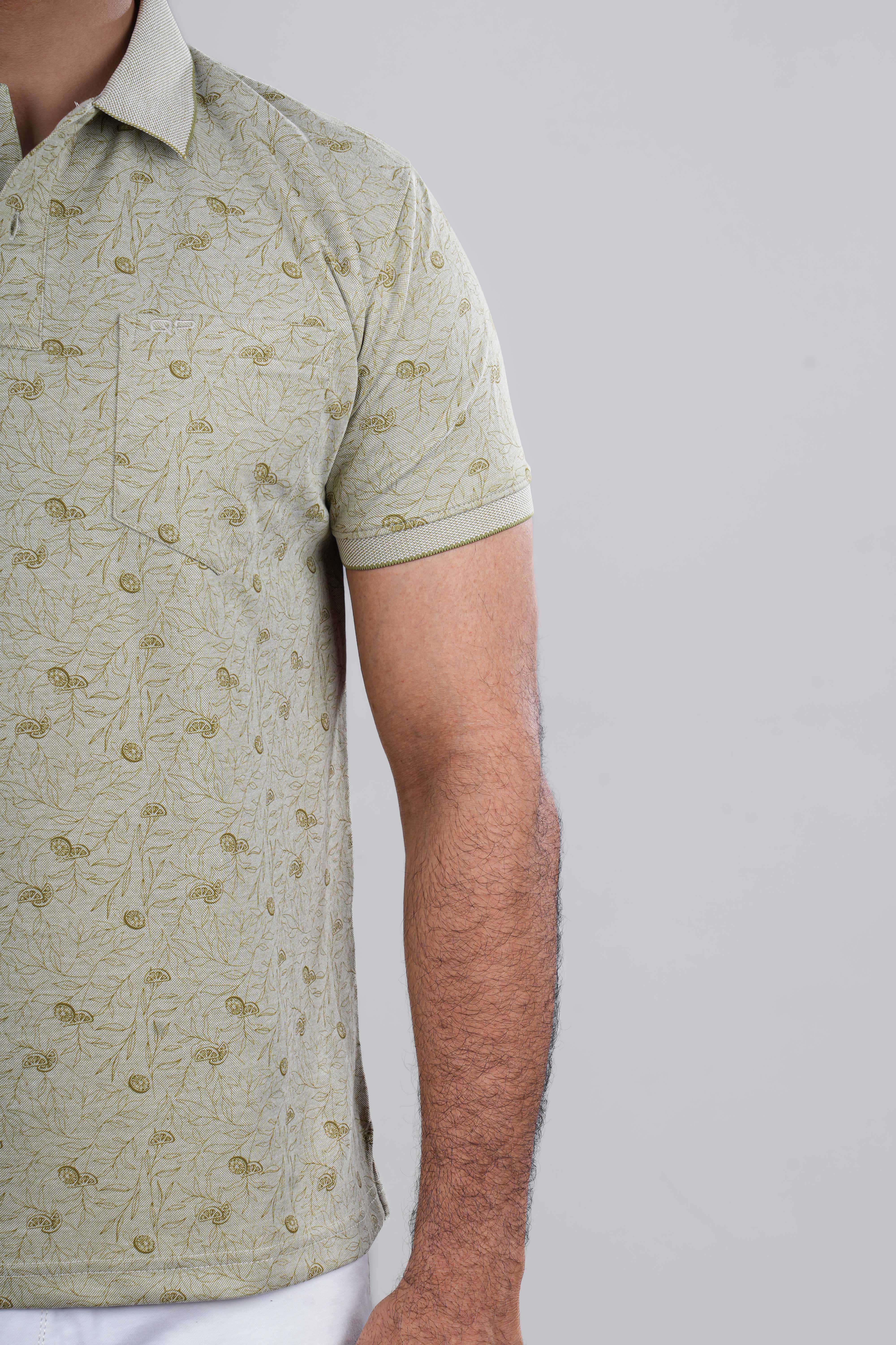 Mens T-Shirt