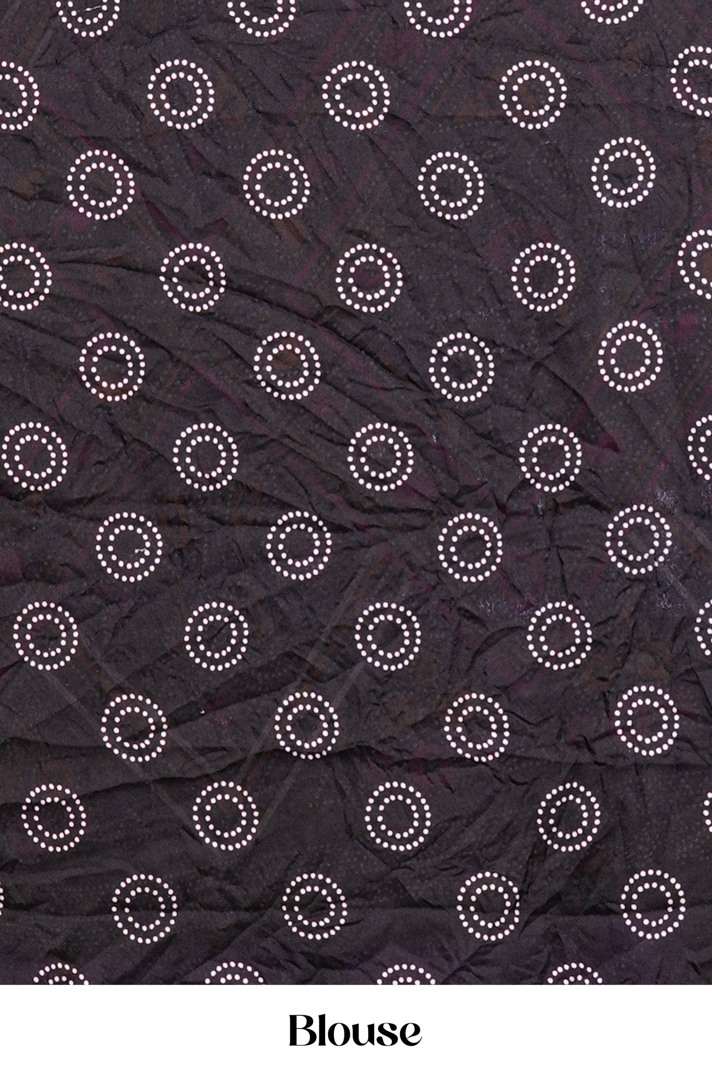 Moss Chiffon Sarees