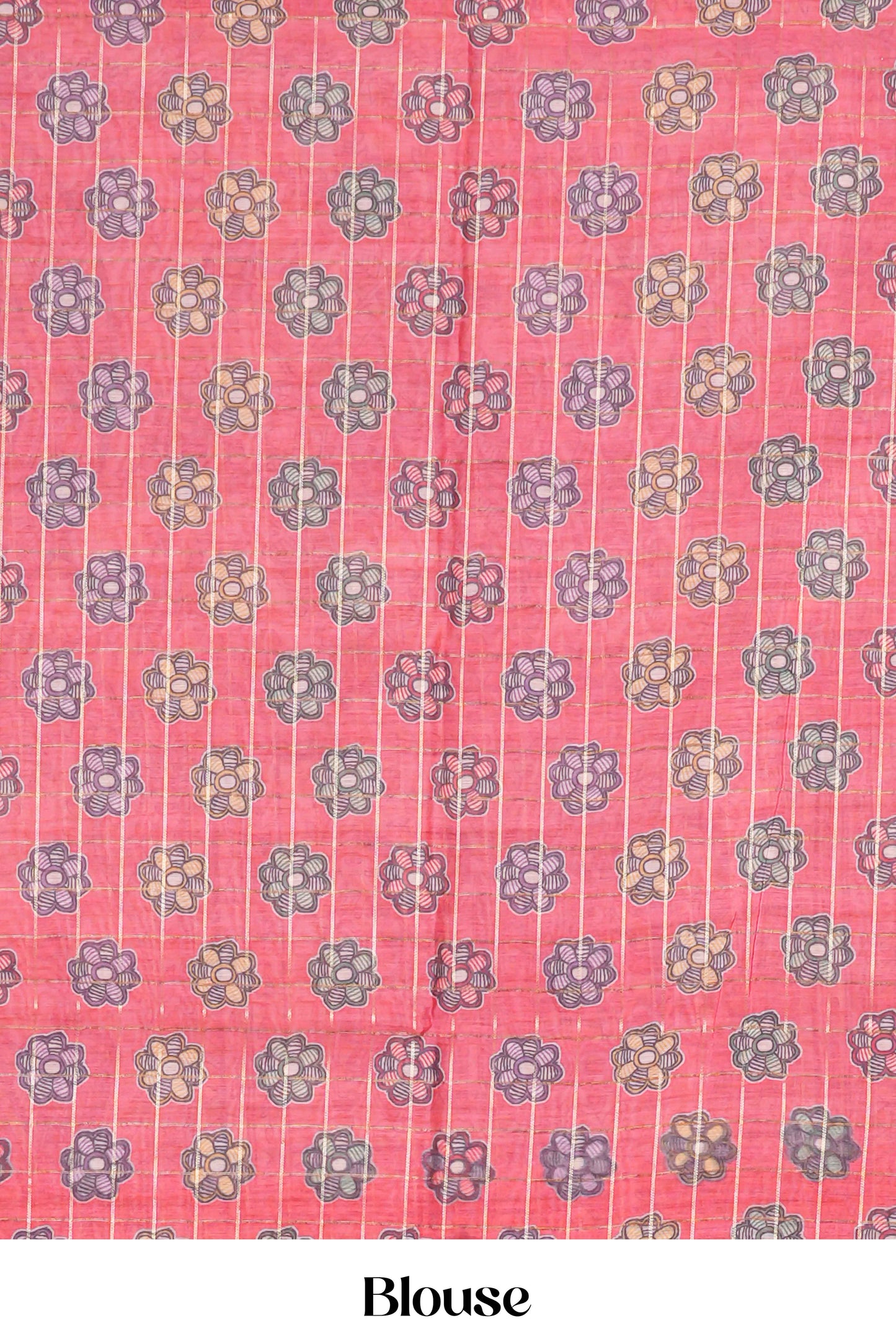 Chanderi Cotton Sarees