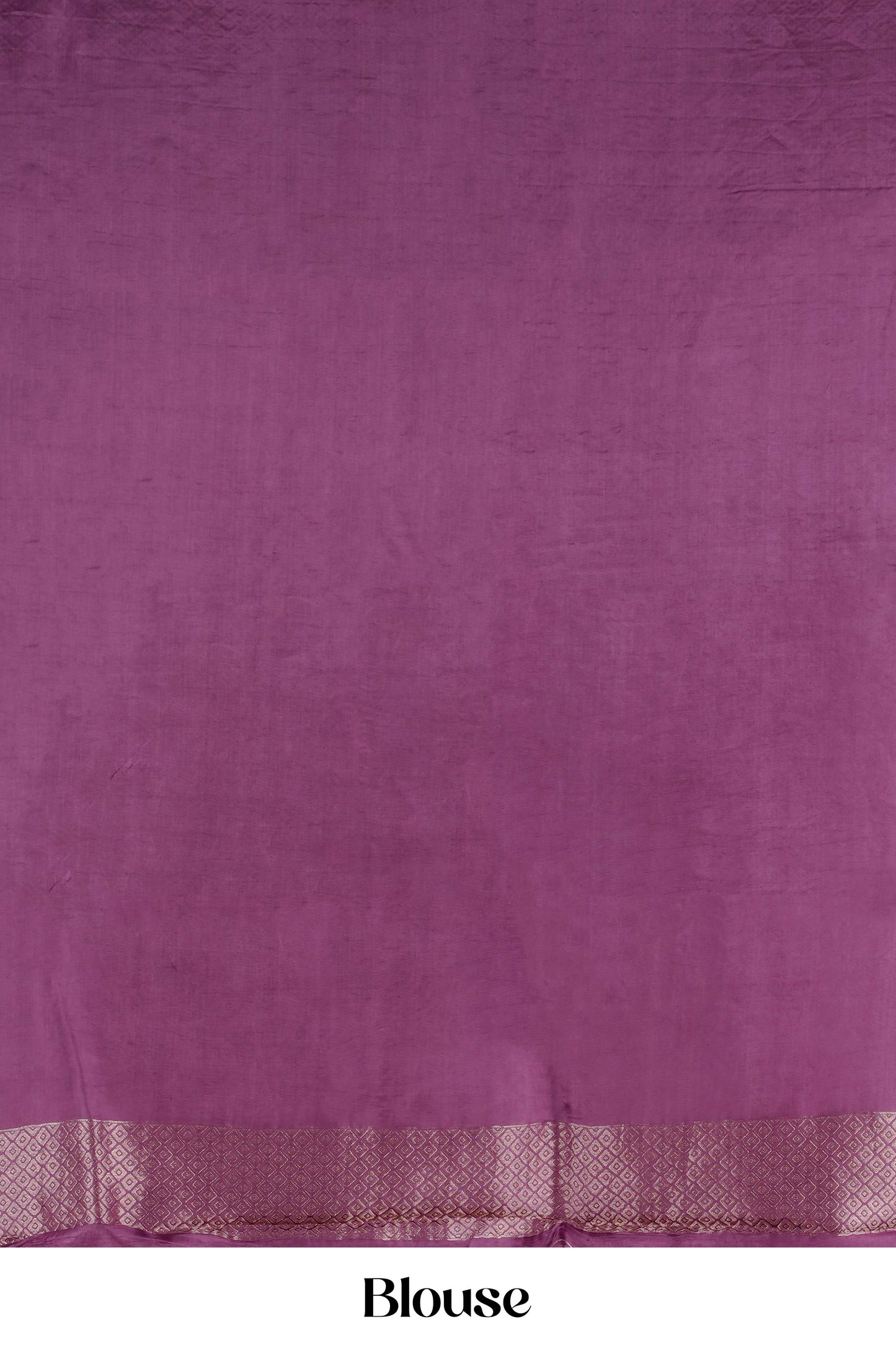 Mushru Silk