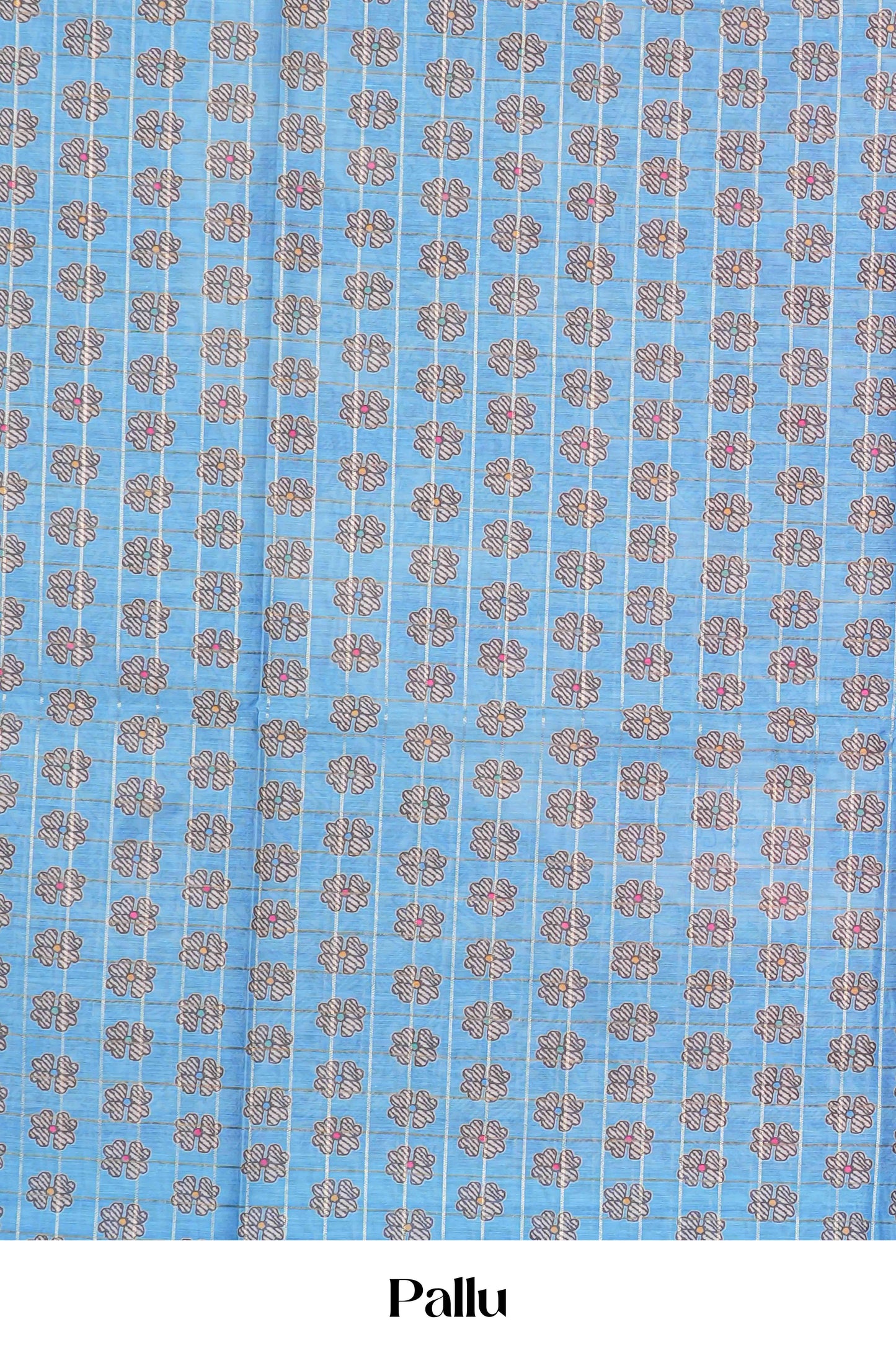 Chanderi Cotton Sarees