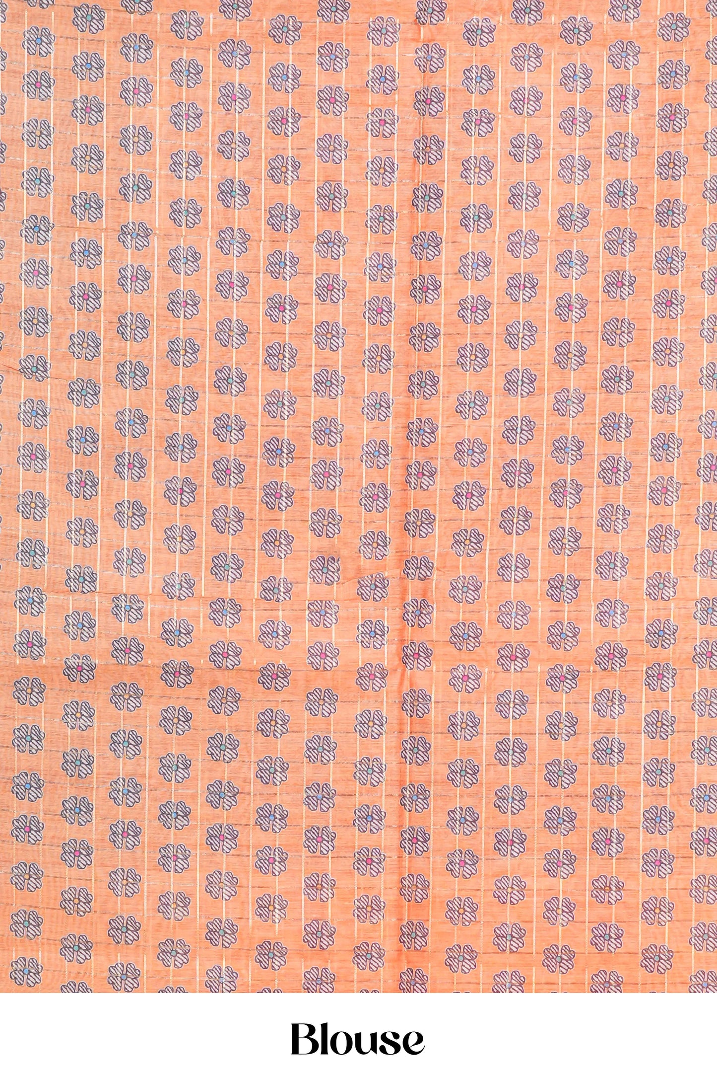 Chanderi Cotton Sarees