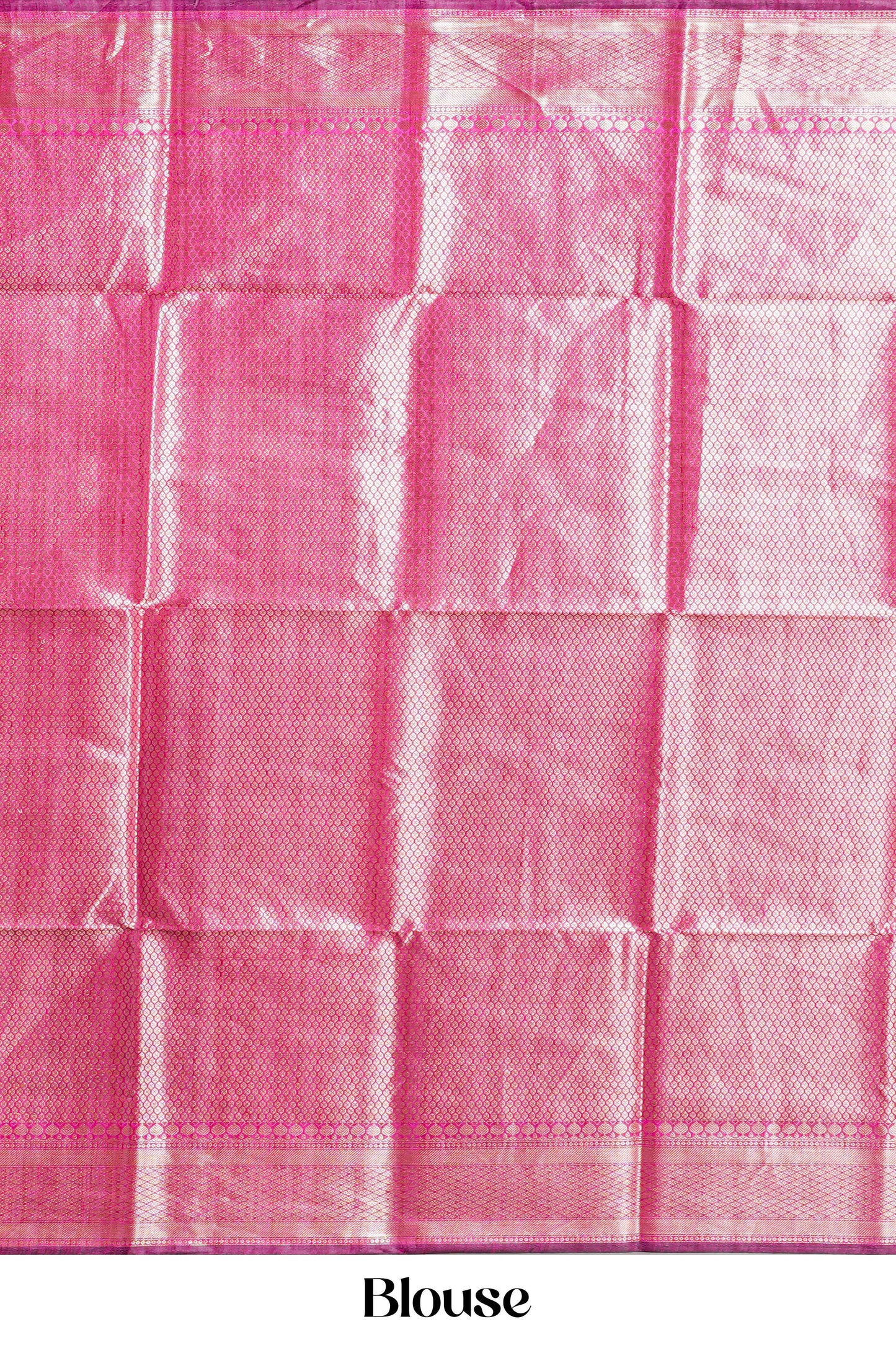 Monga Silk