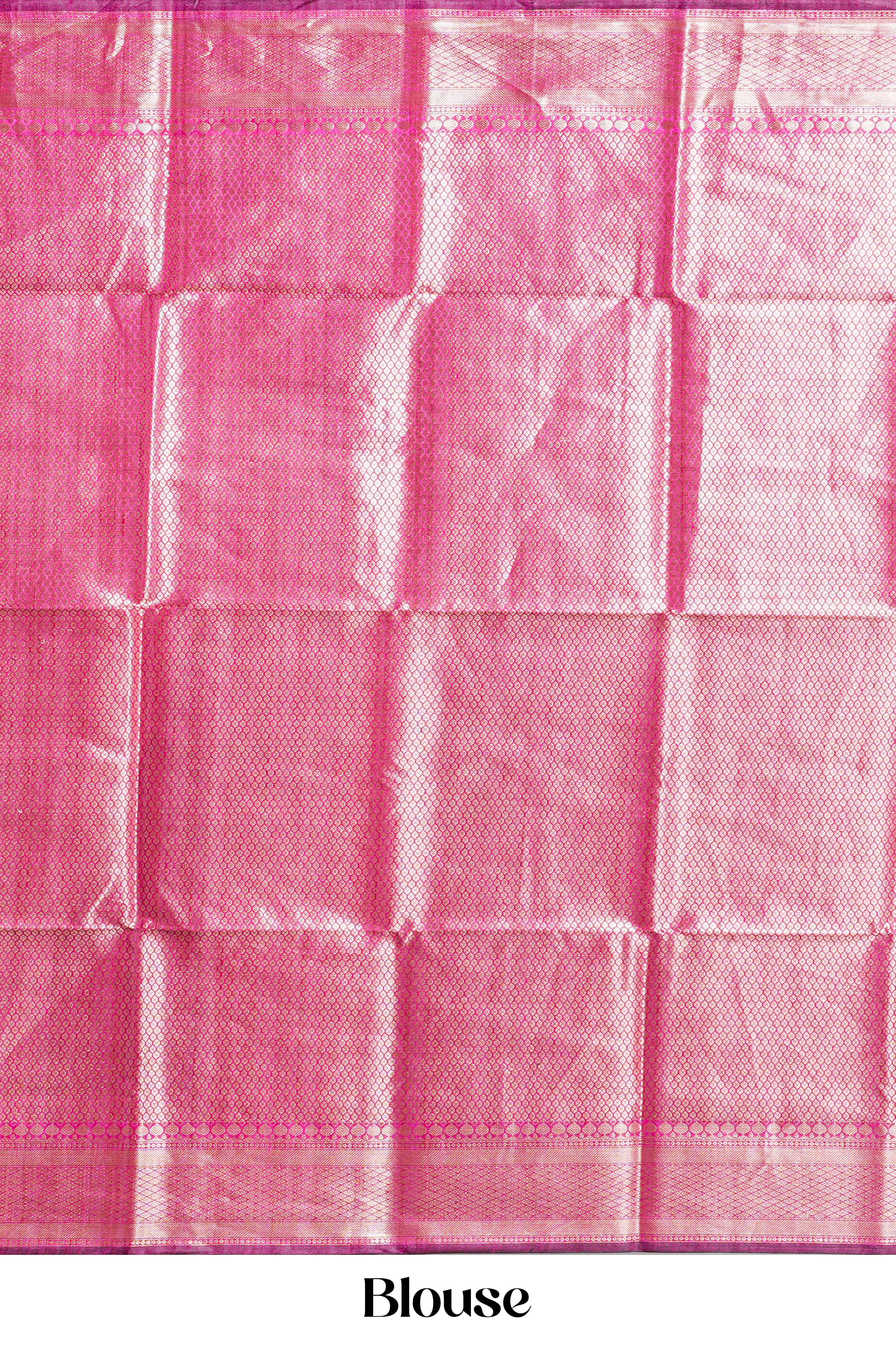Monga Silk