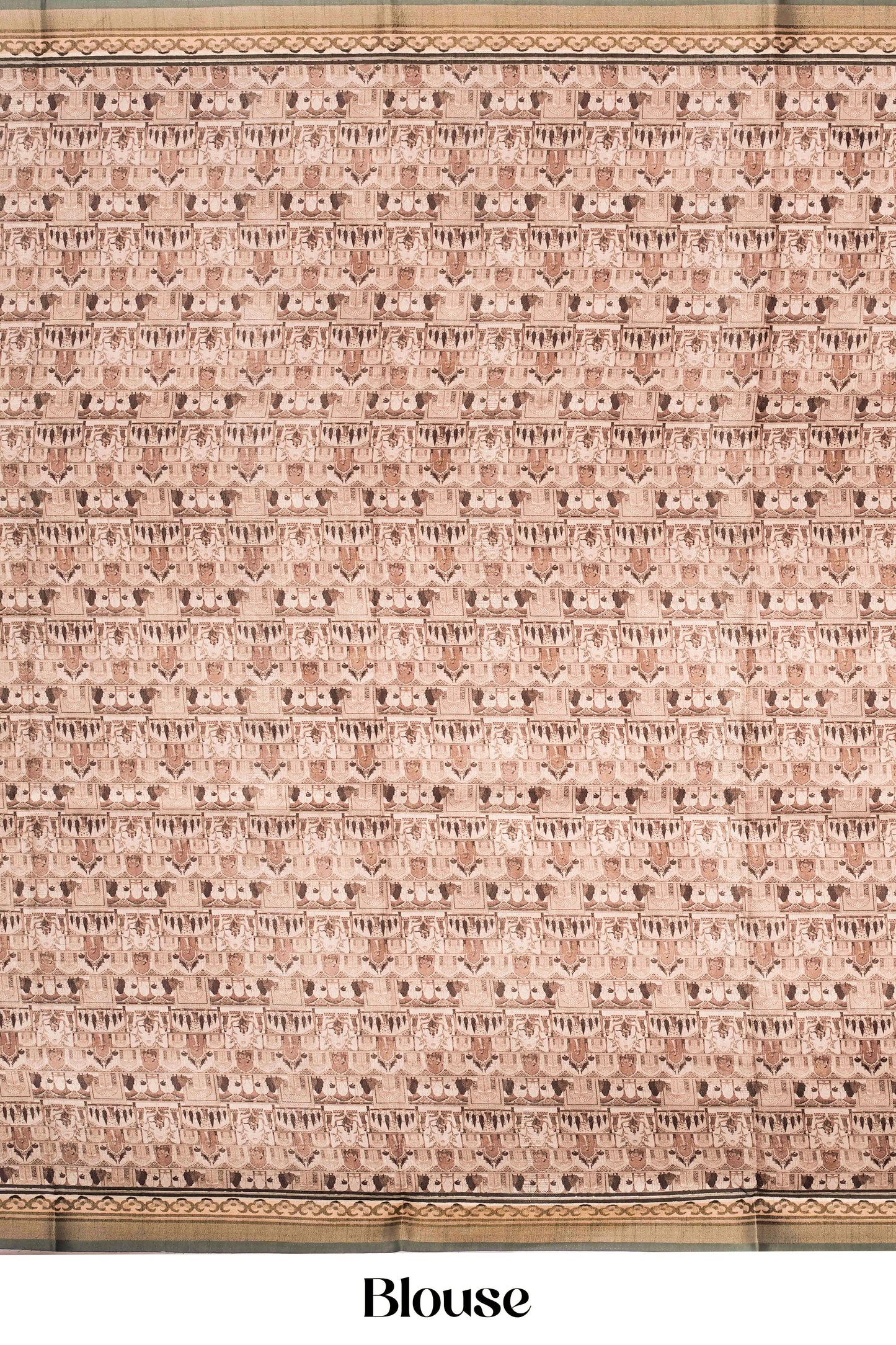 Tussar Sarees