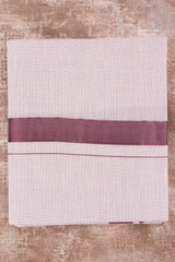Mens Dhoti Shirt Set