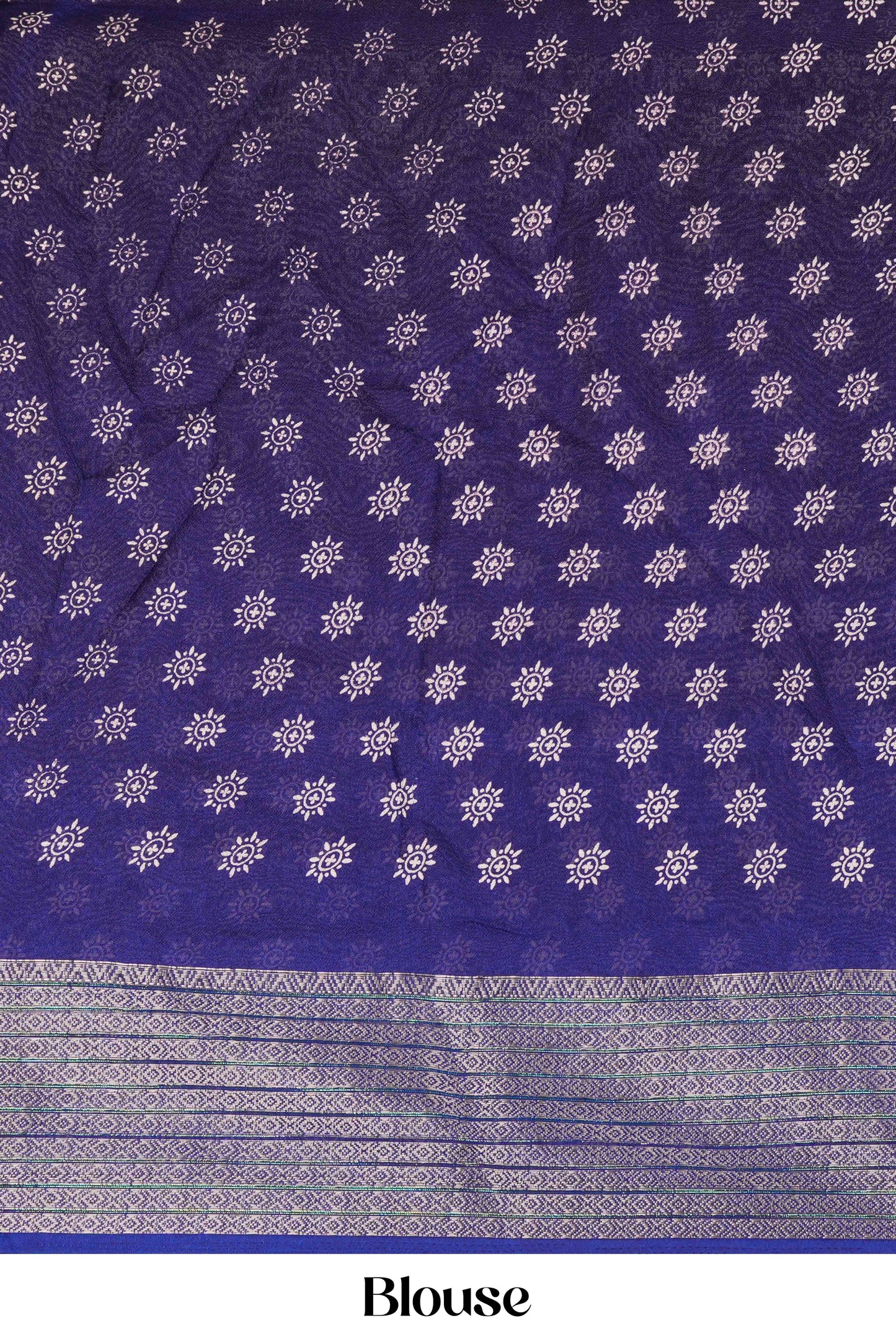 Marsh Mellow Sarees