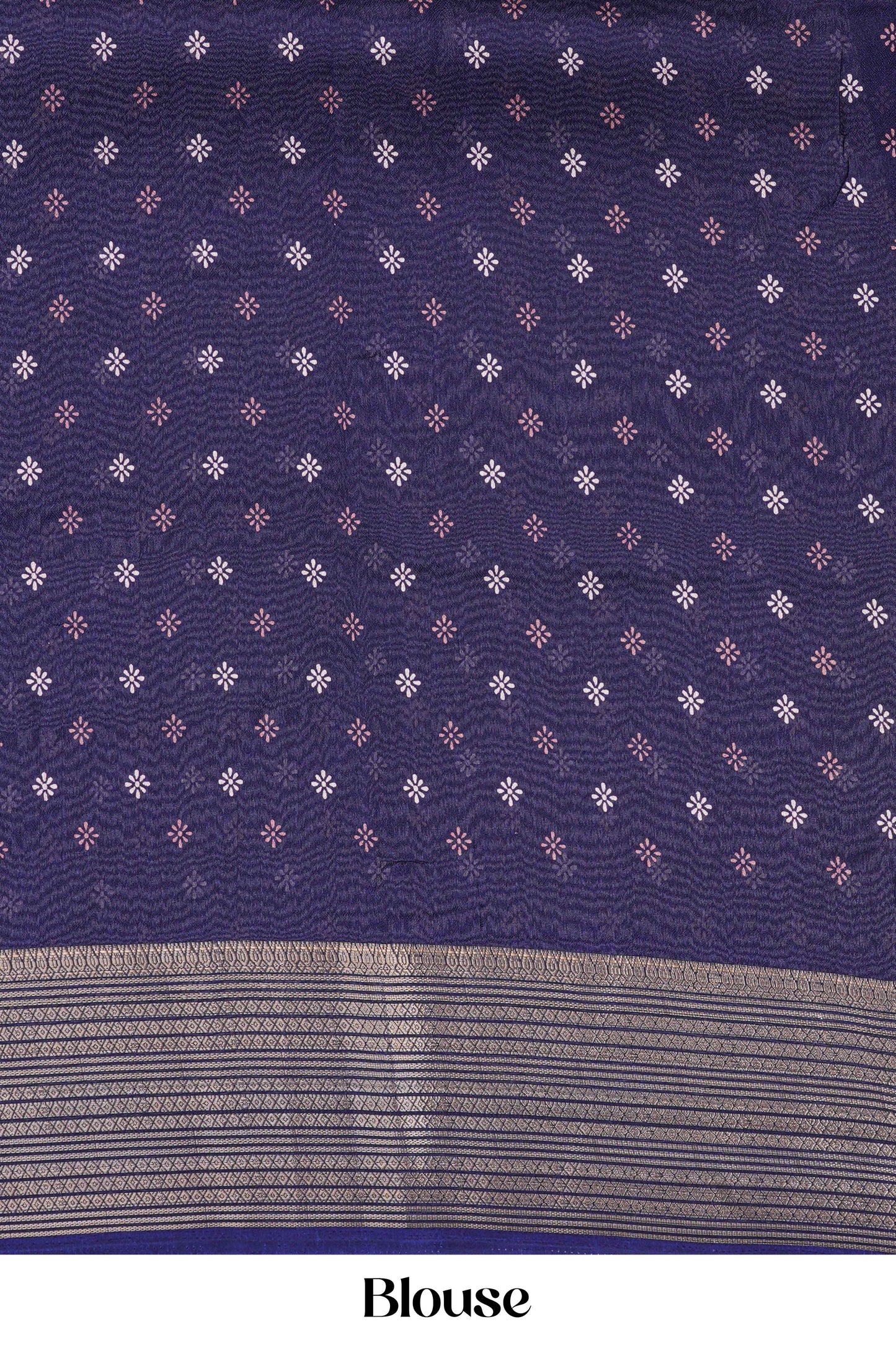 Marsh Mellow Sarees