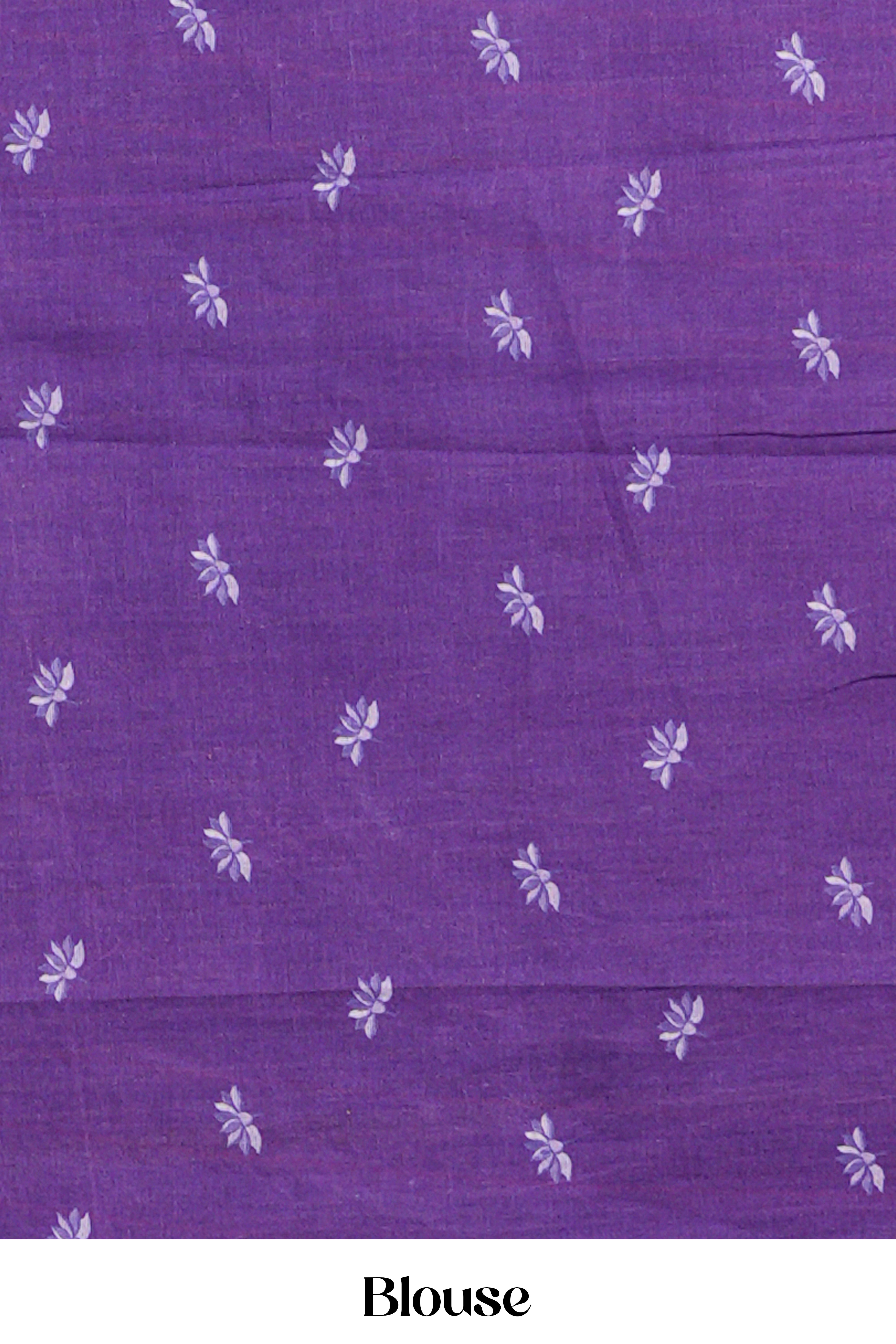 Mangalagiri Pure Cotton Sarees