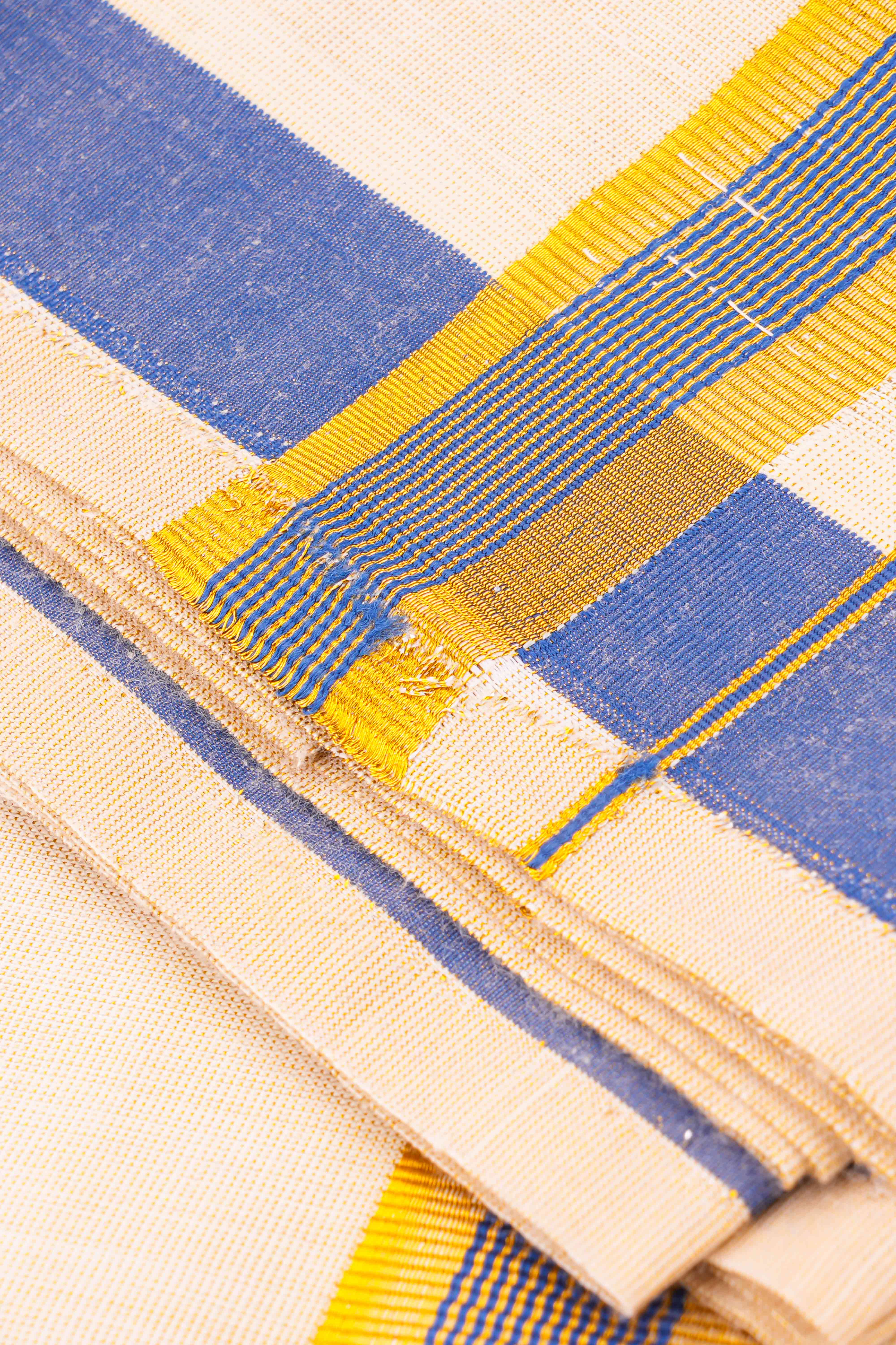 Mens Dhoti Shirt Set