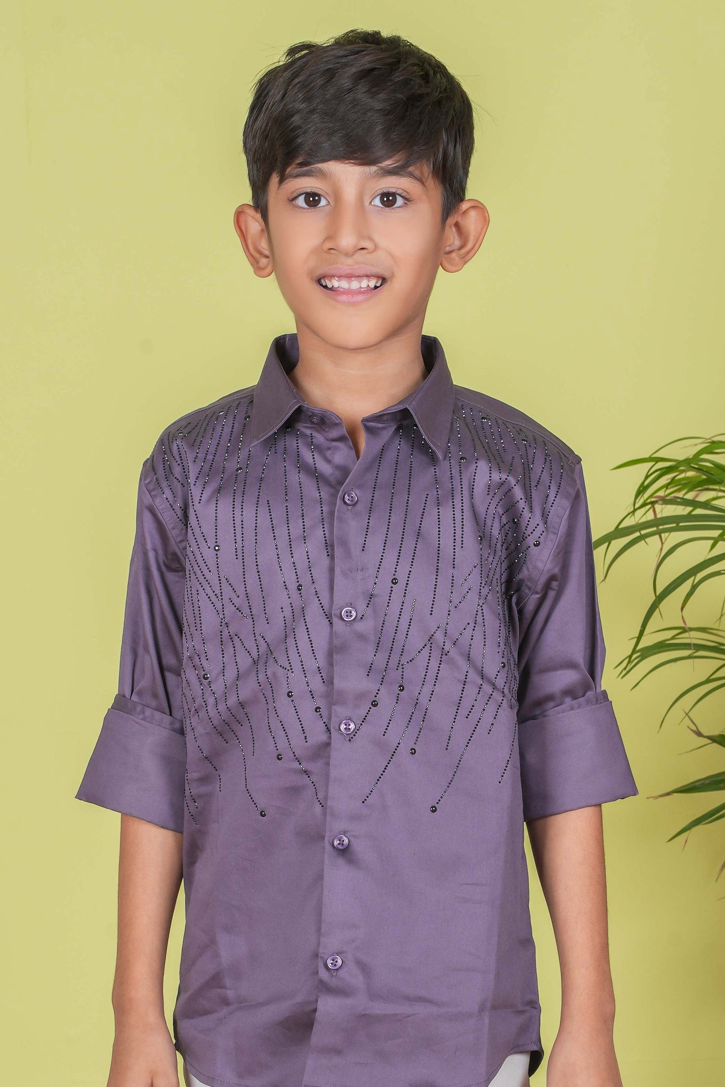 Boys Shirt