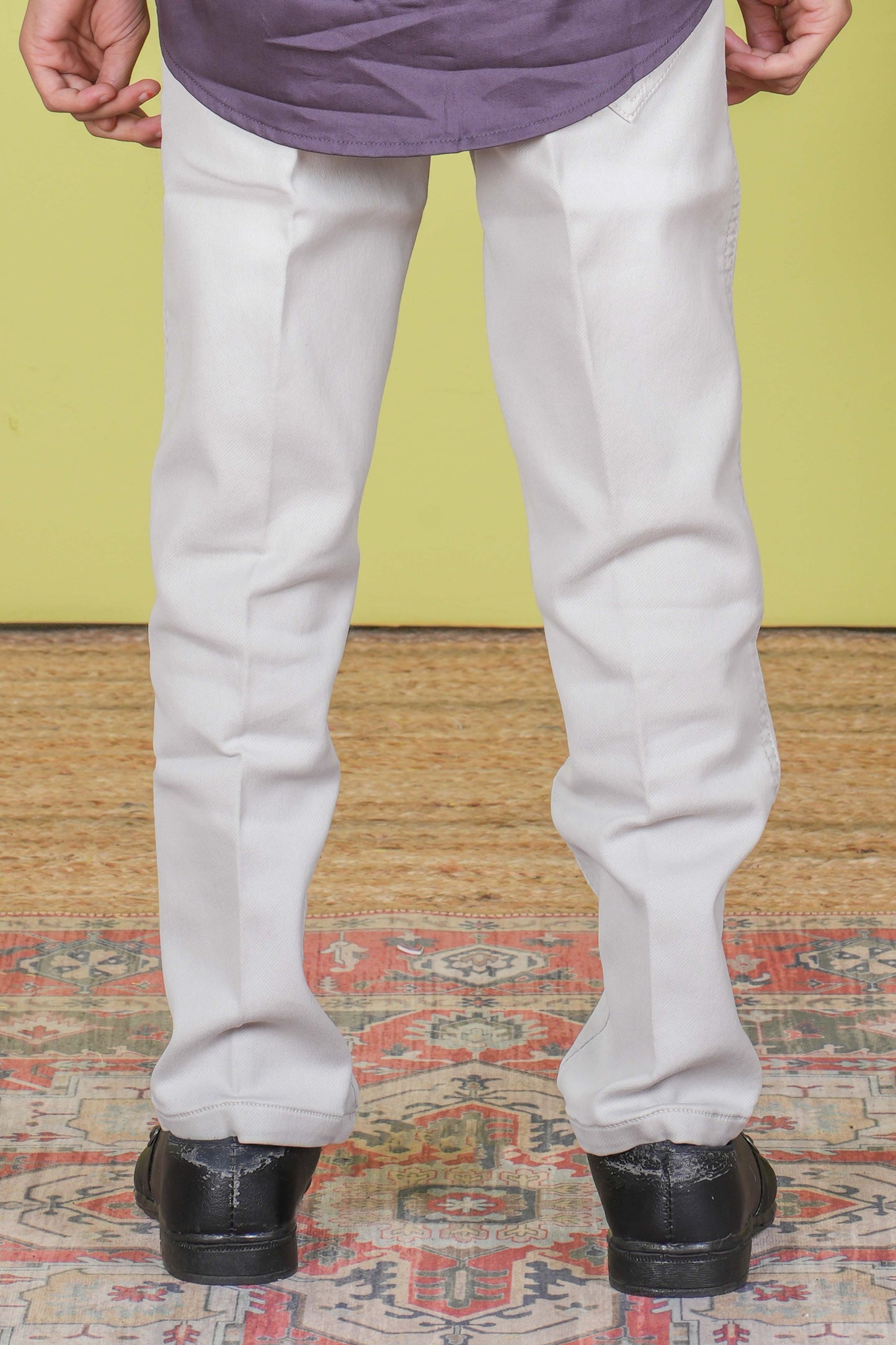 Boy's Pant