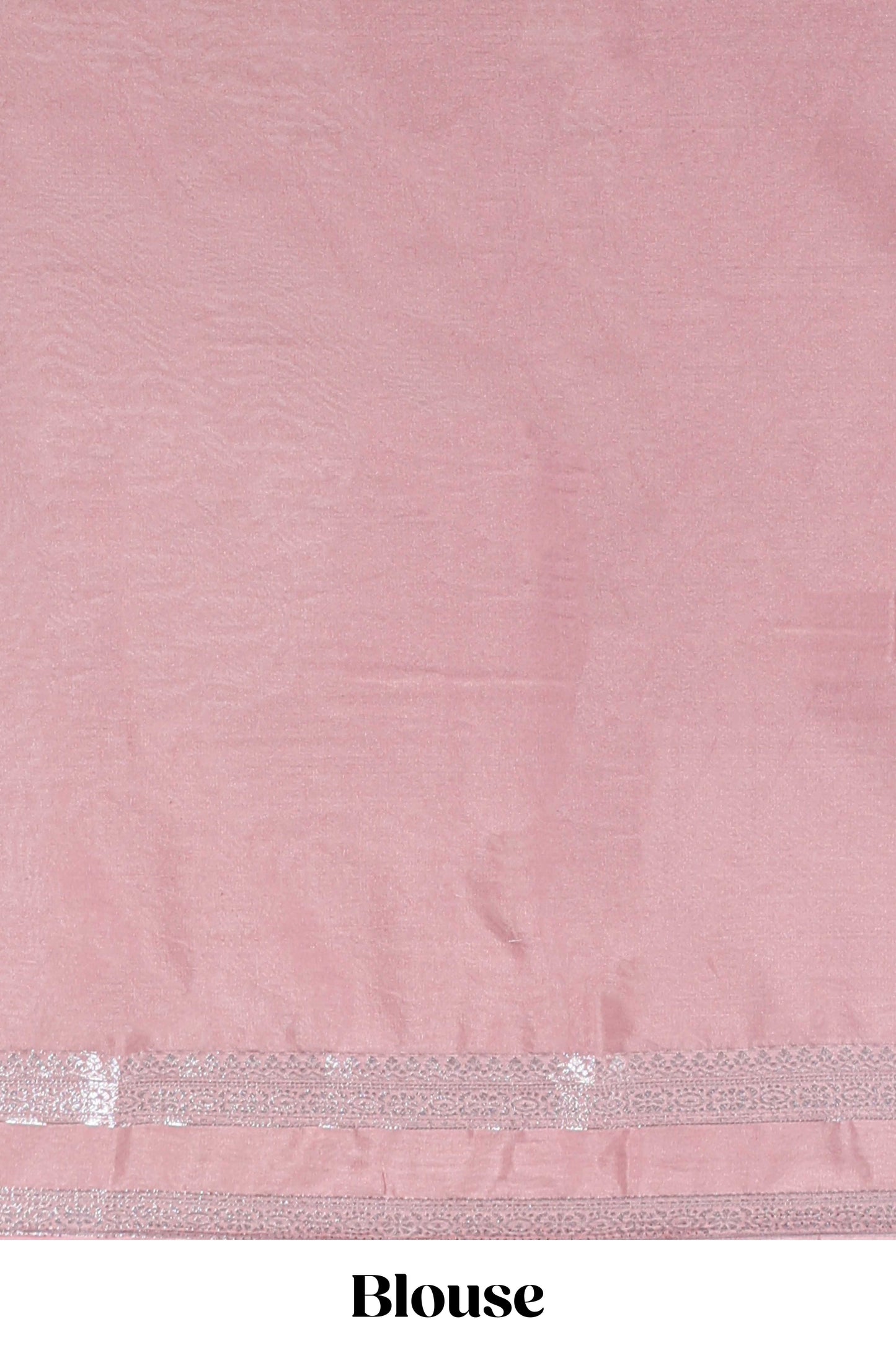 Red art mysore silk saree with retta petta contrast border and rich pallu with plain blouse