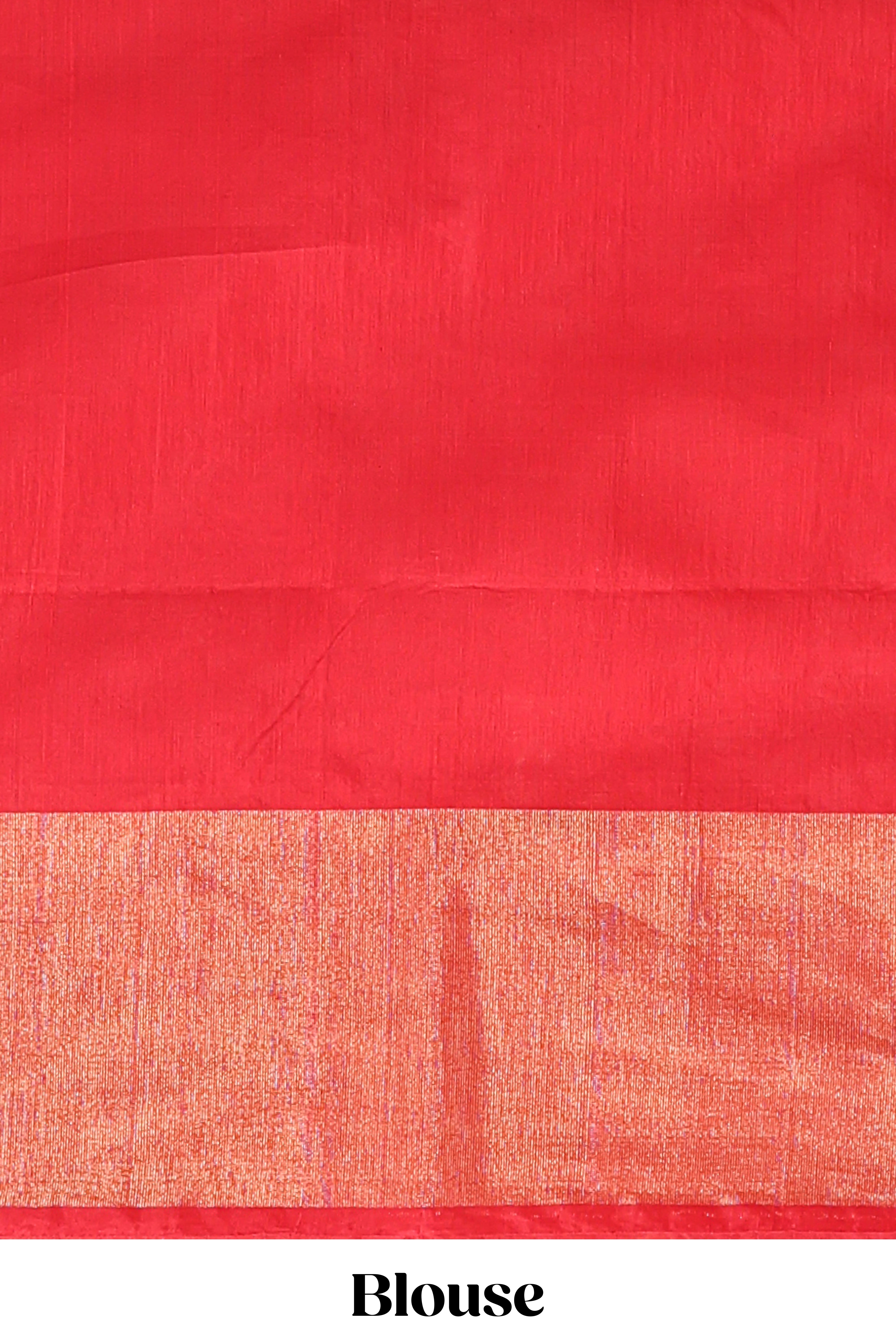 Mustard ikkat style motifs design ikkat cotton saree with contrast zari design border and plain blouse